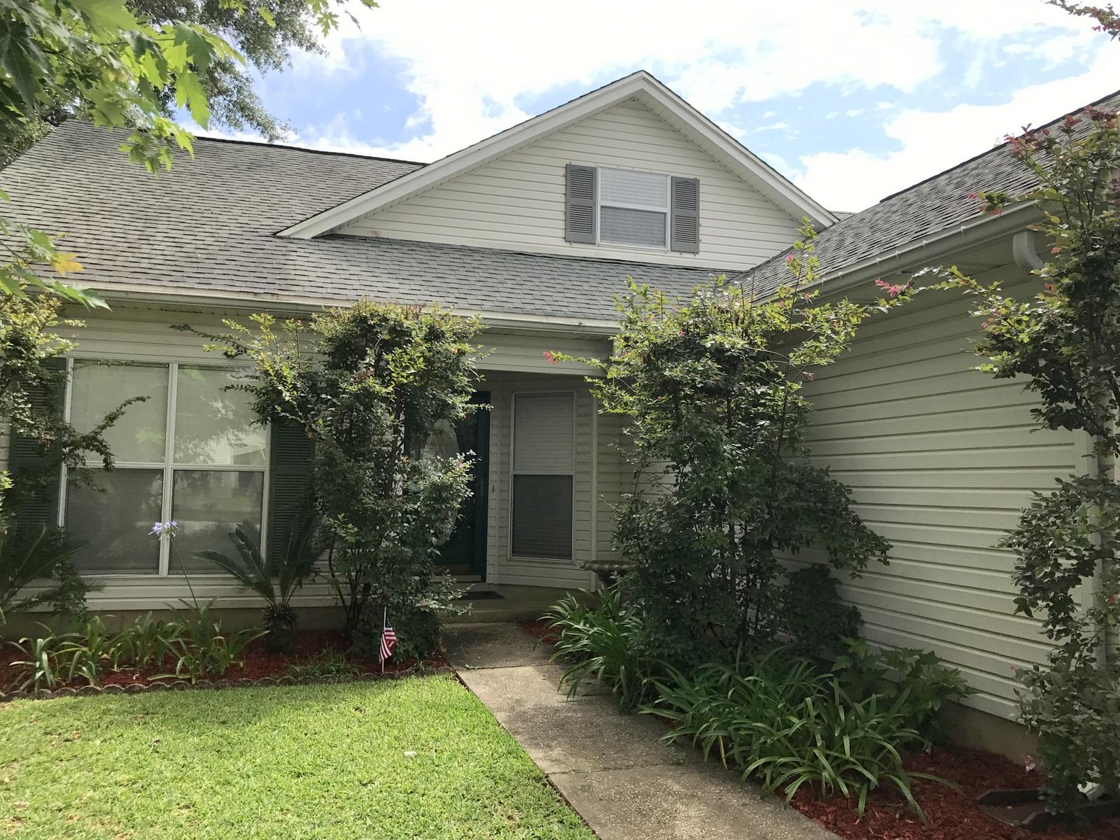 PATRICIAS PLACE - Residential