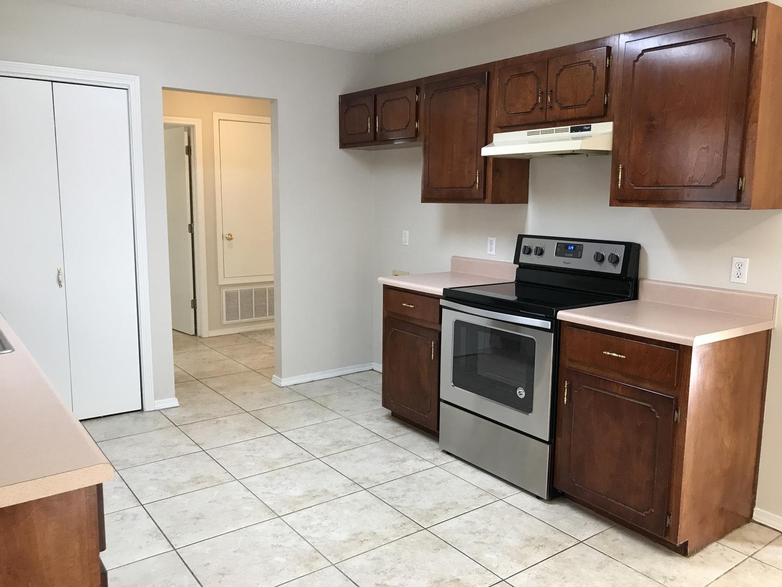 PATRICIAS PLACE - Residential