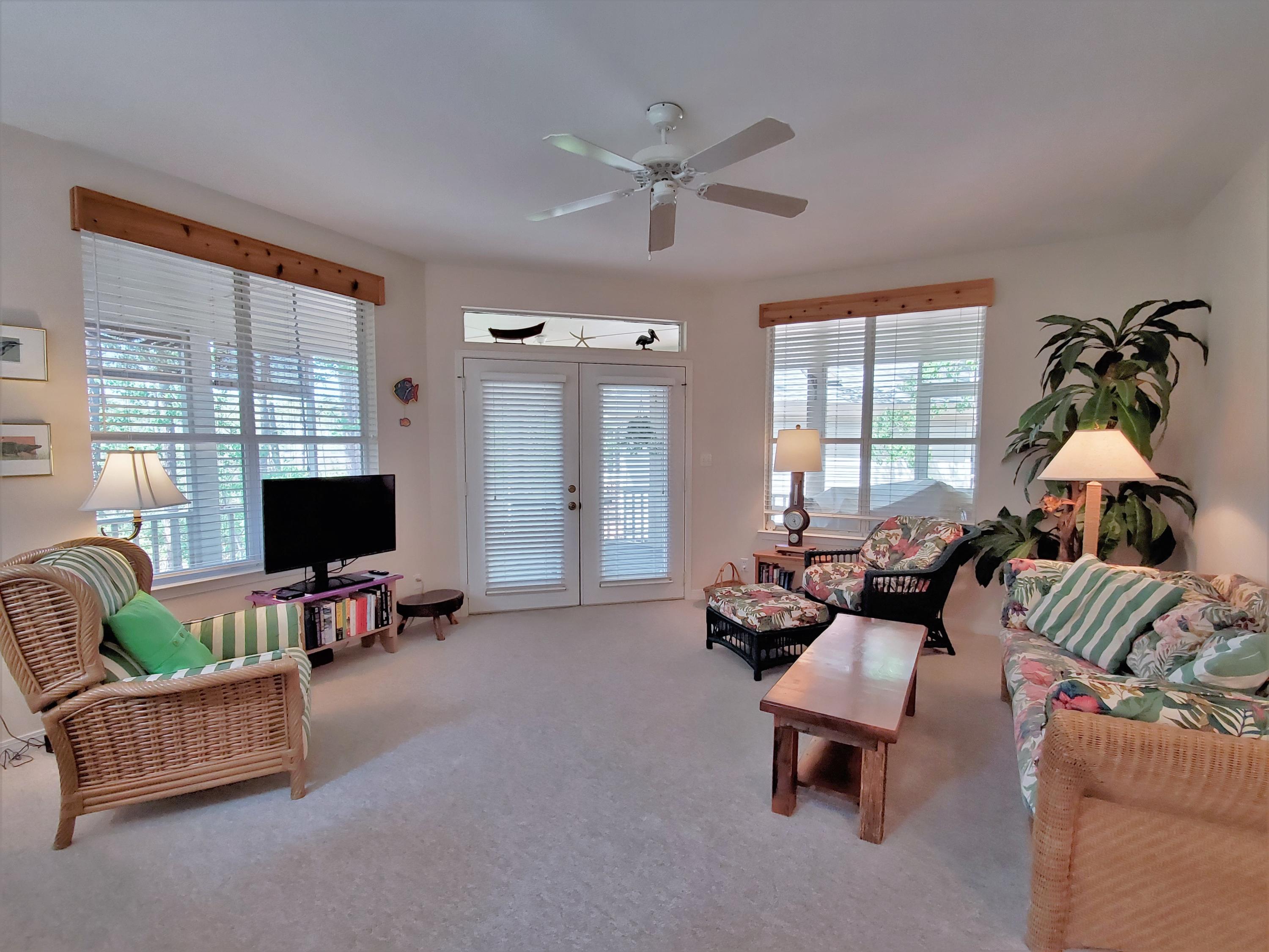 BAYPINES (SANDESTIN) - Residential