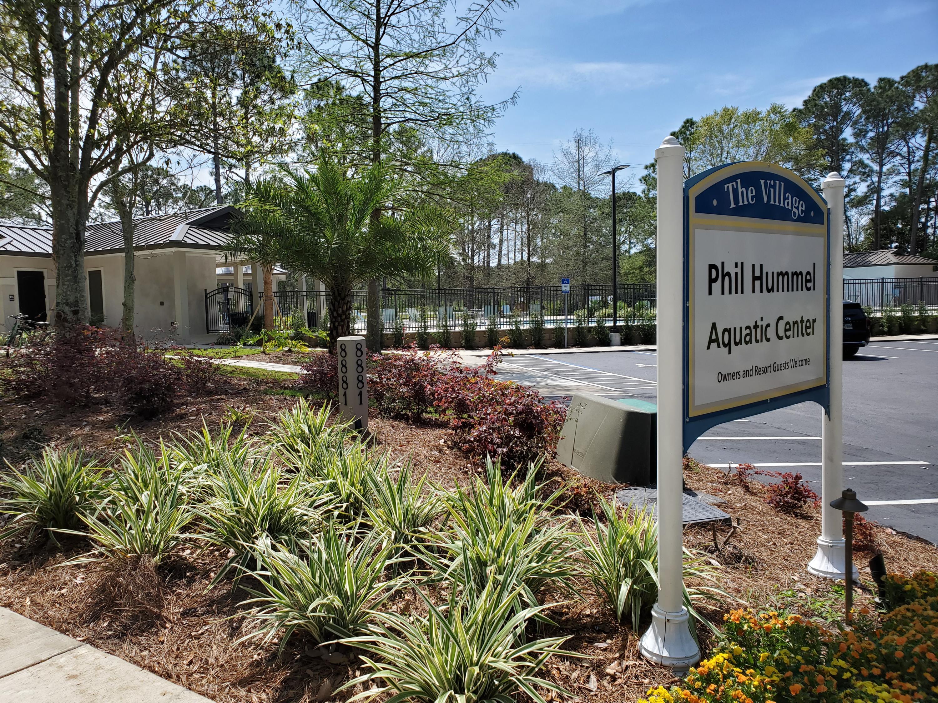 BAYPINES (SANDESTIN) - Residential