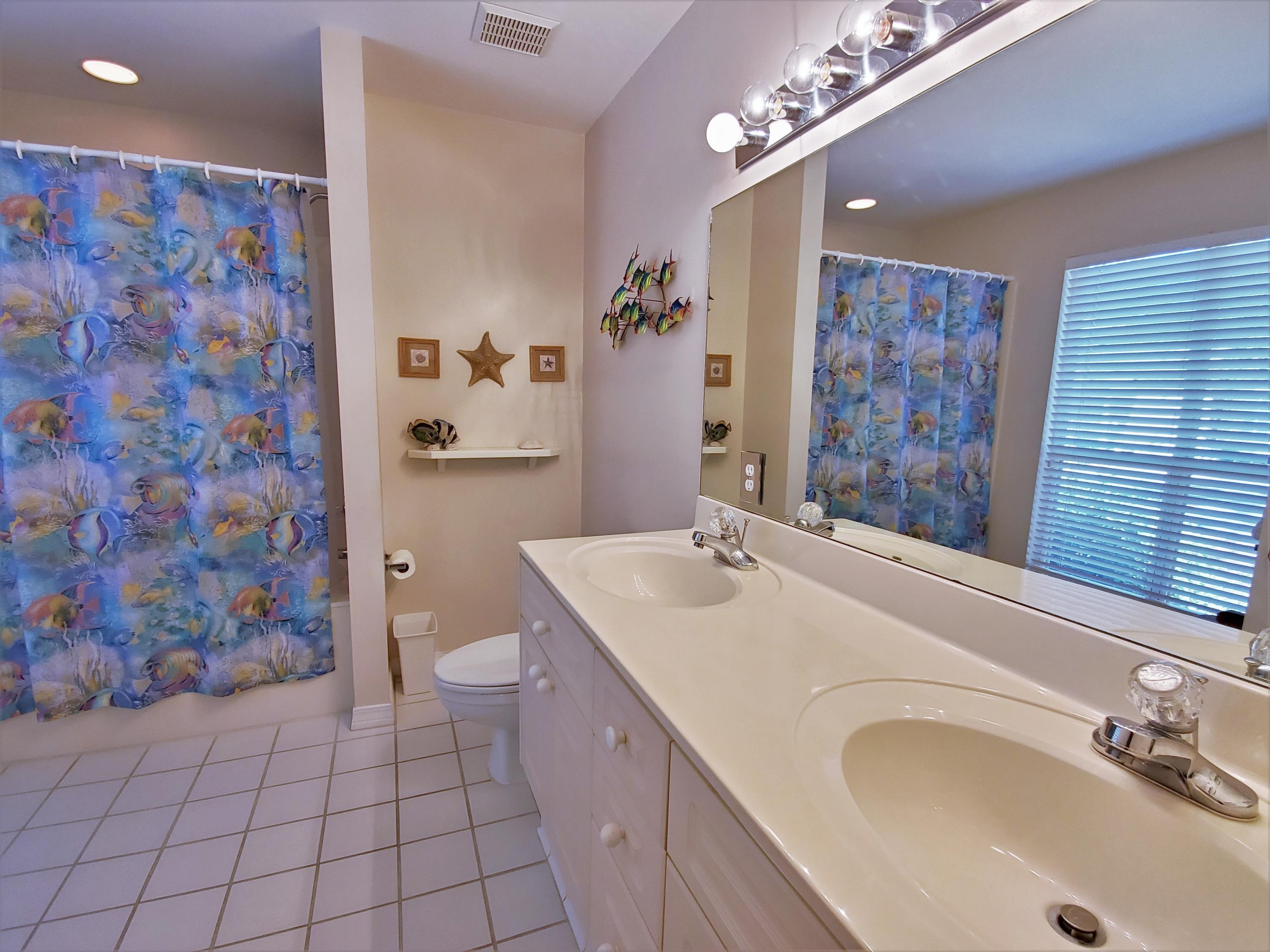 BAYPINES (SANDESTIN) - Residential