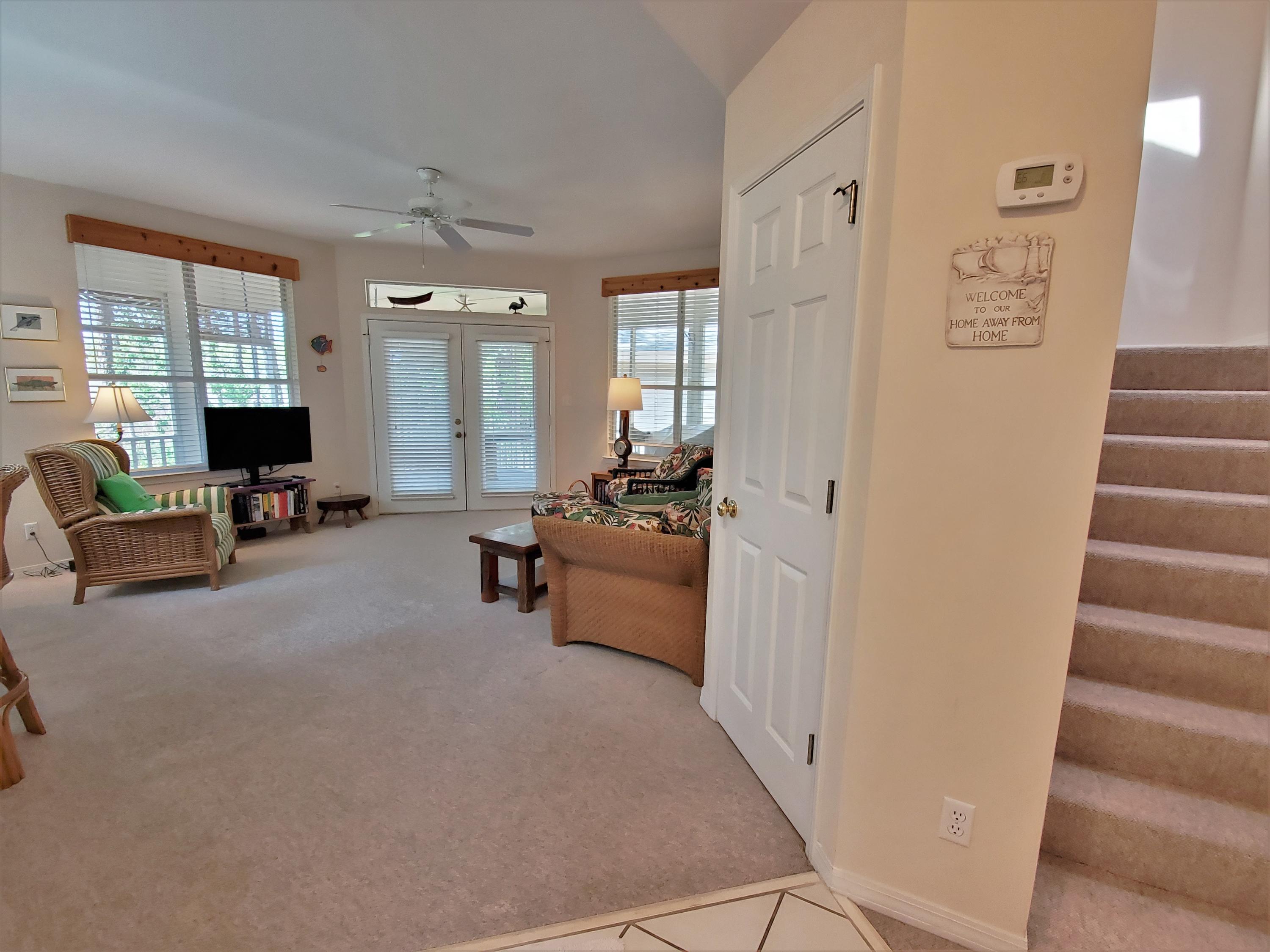 BAYPINES (SANDESTIN) - Residential