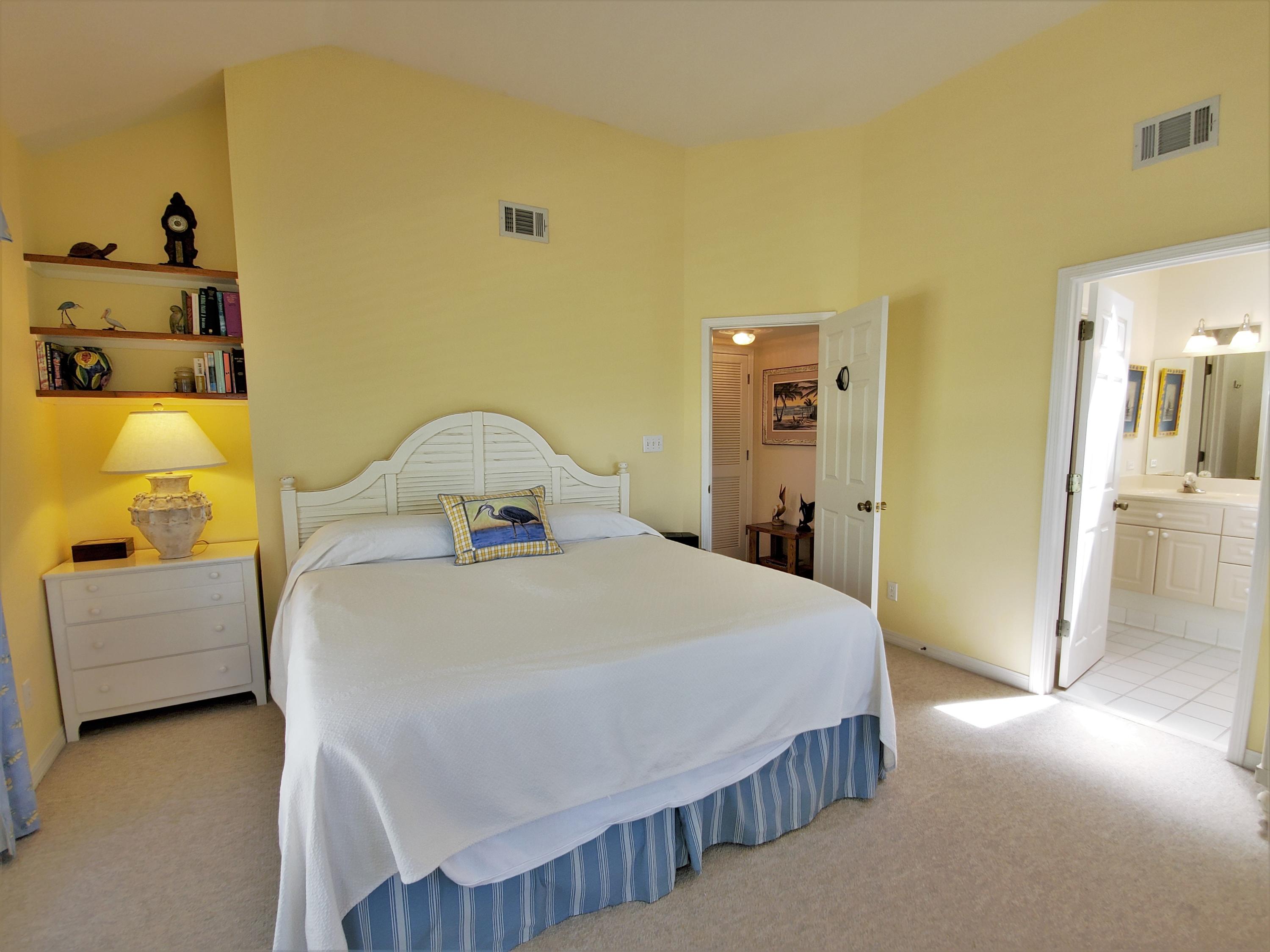 BAYPINES (SANDESTIN) - Residential