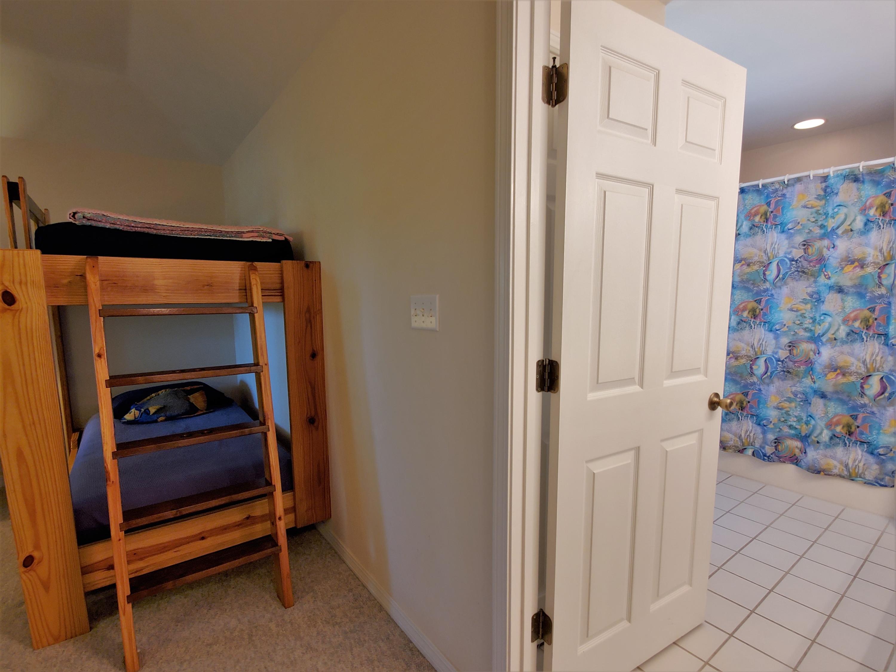 BAYPINES (SANDESTIN) - Residential