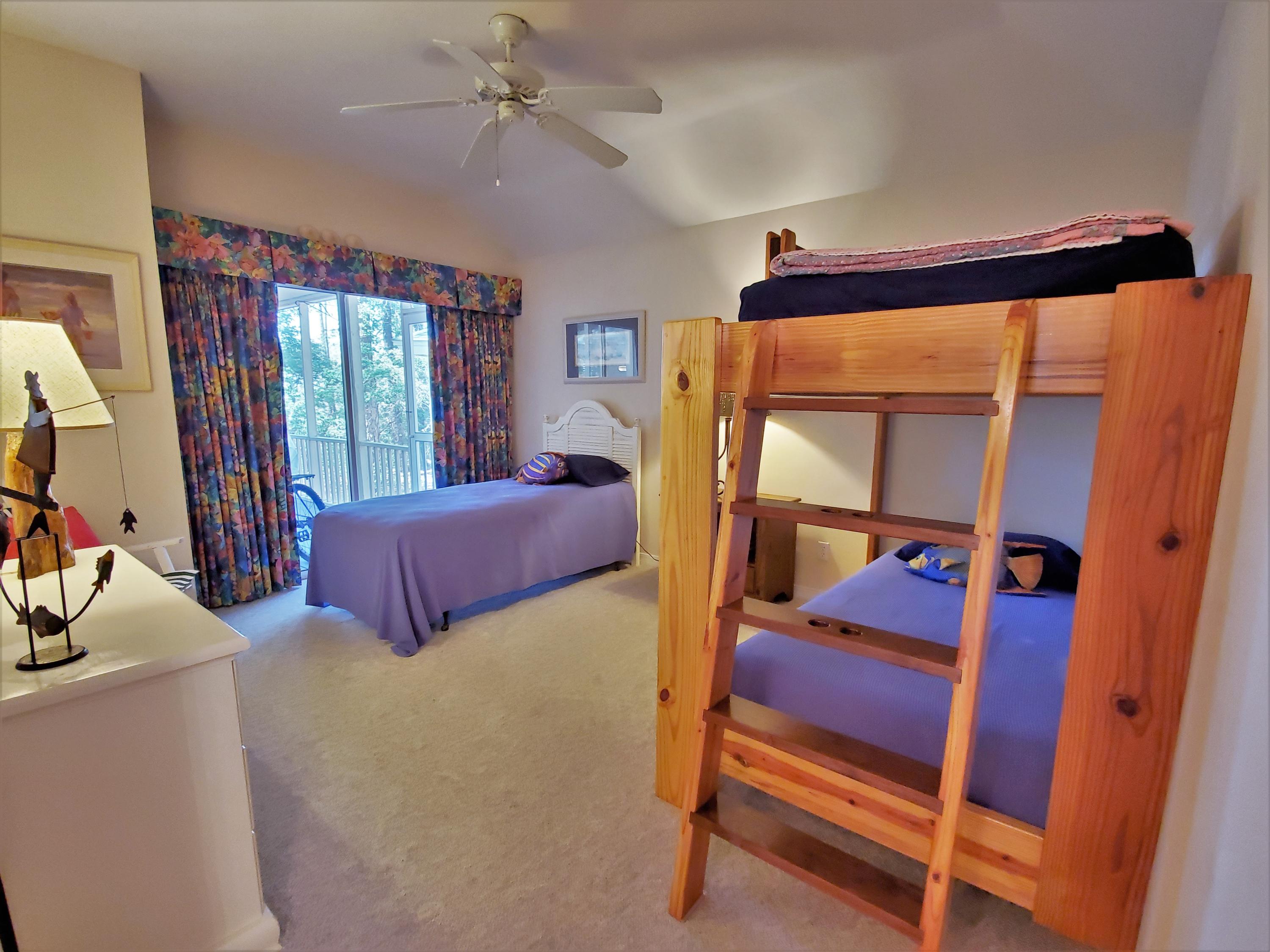 BAYPINES (SANDESTIN) - Residential