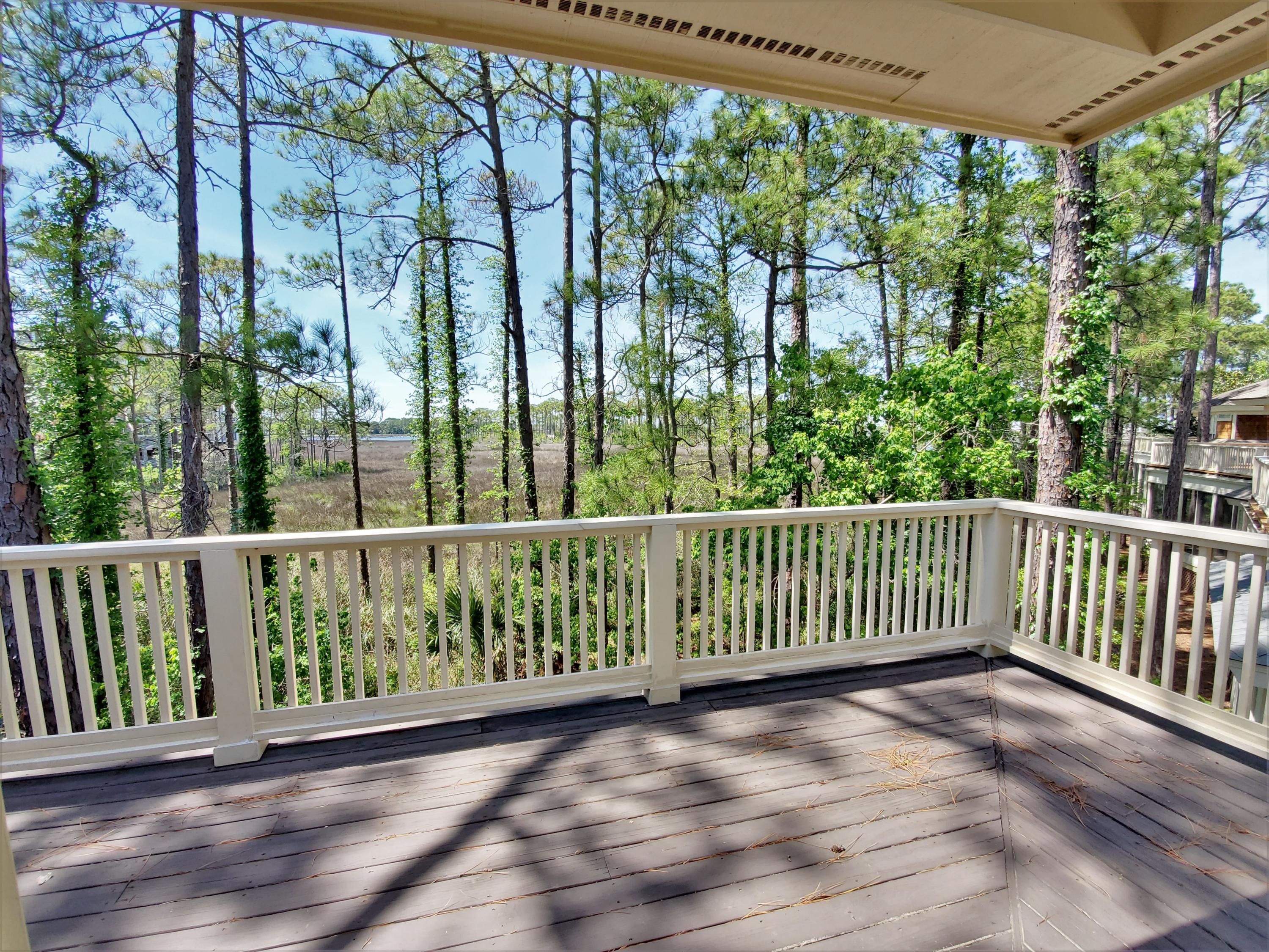 BAYPINES (SANDESTIN) - Residential