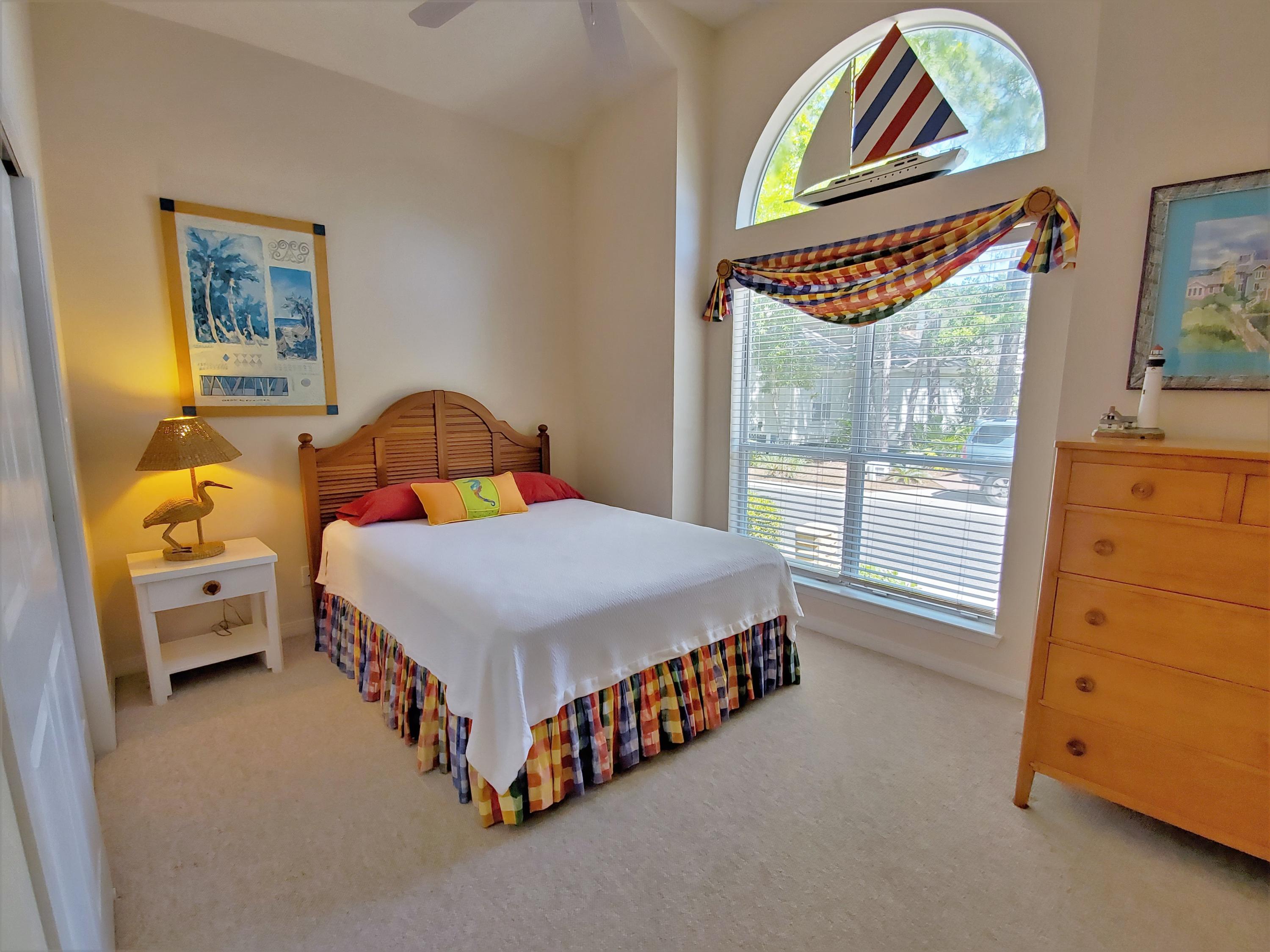 BAYPINES (SANDESTIN) - Residential