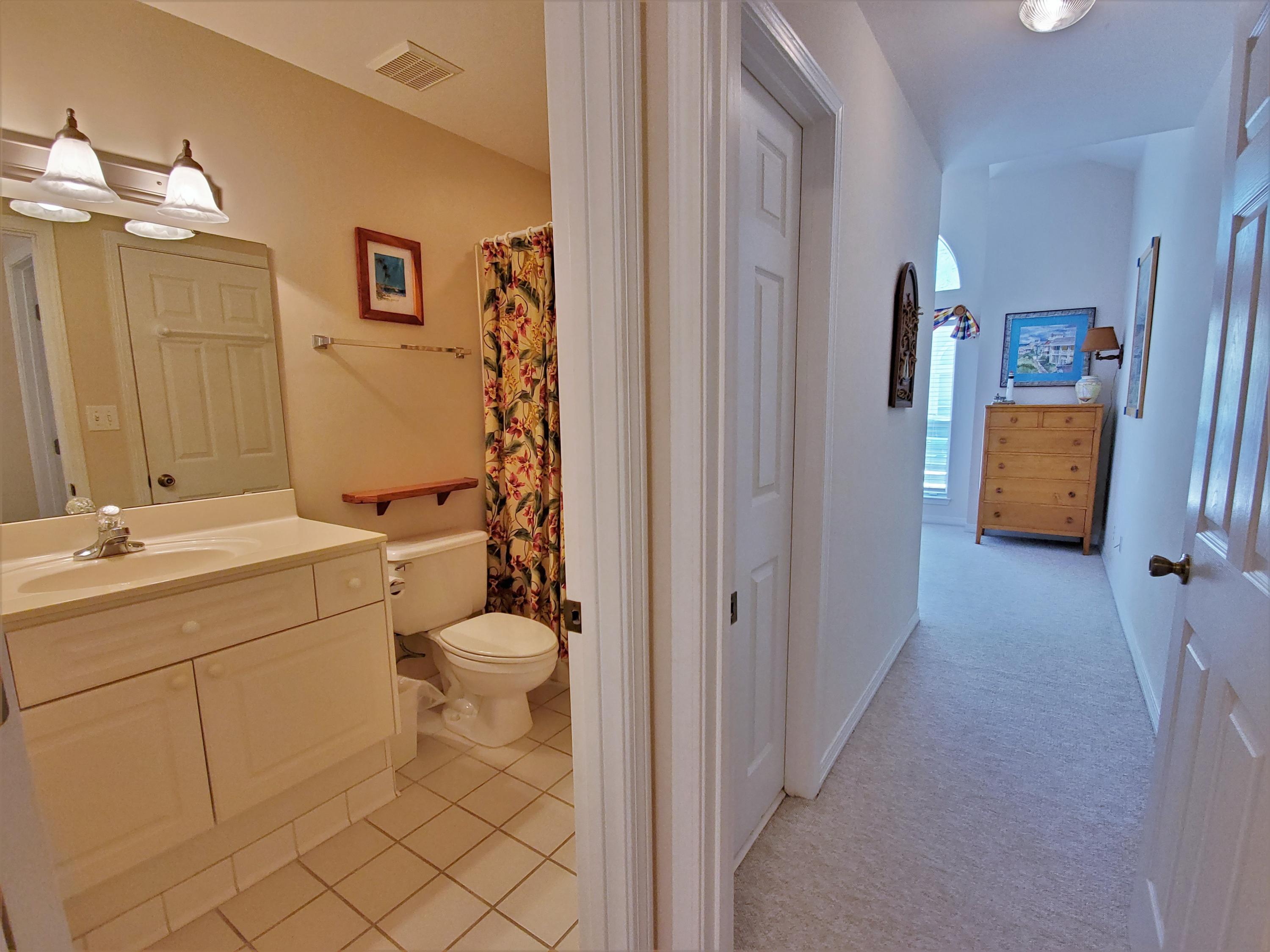 BAYPINES (SANDESTIN) - Residential