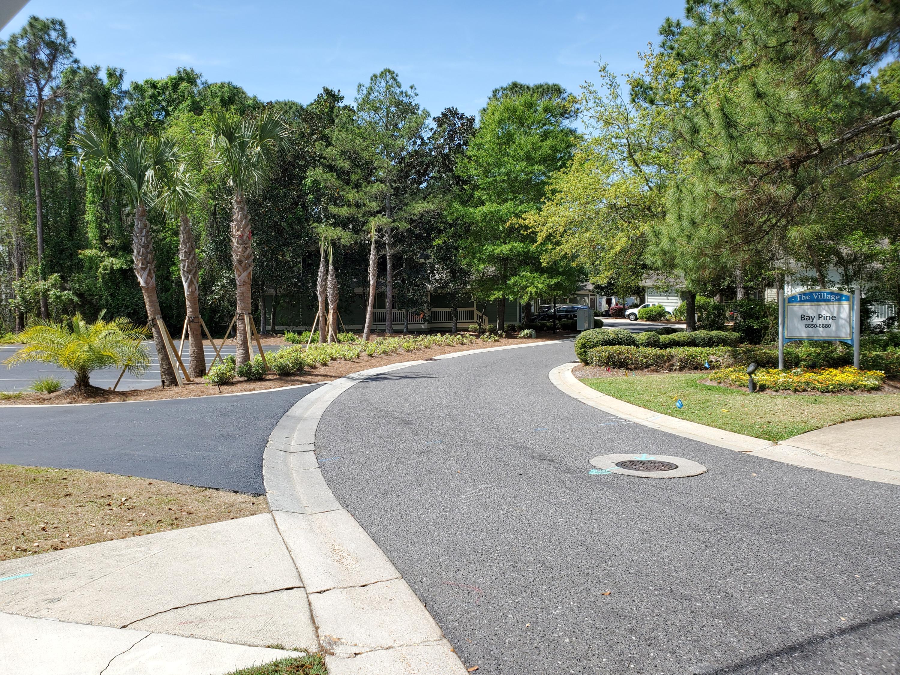 BAYPINES (SANDESTIN) - Residential