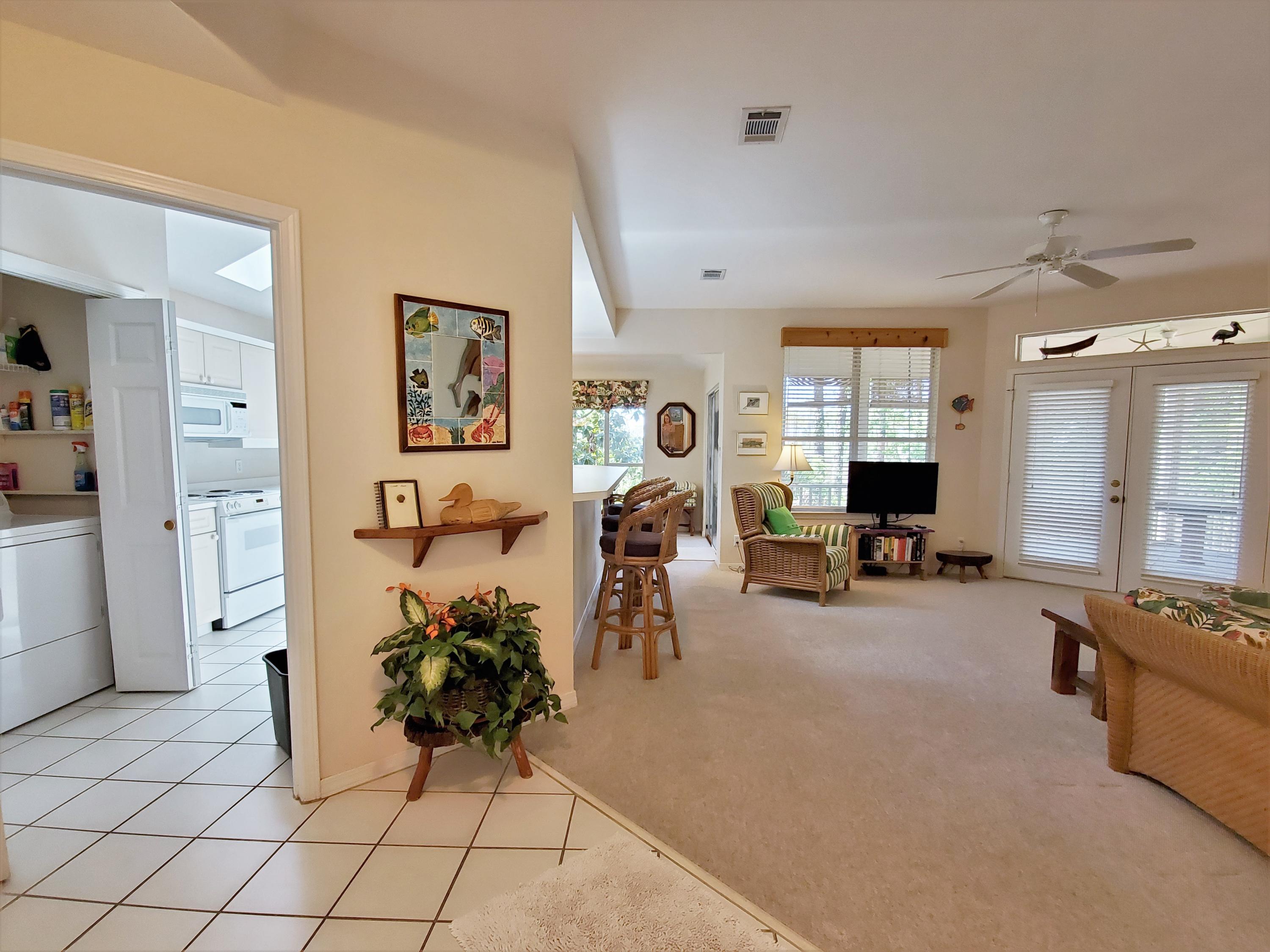BAYPINES (SANDESTIN) - Residential