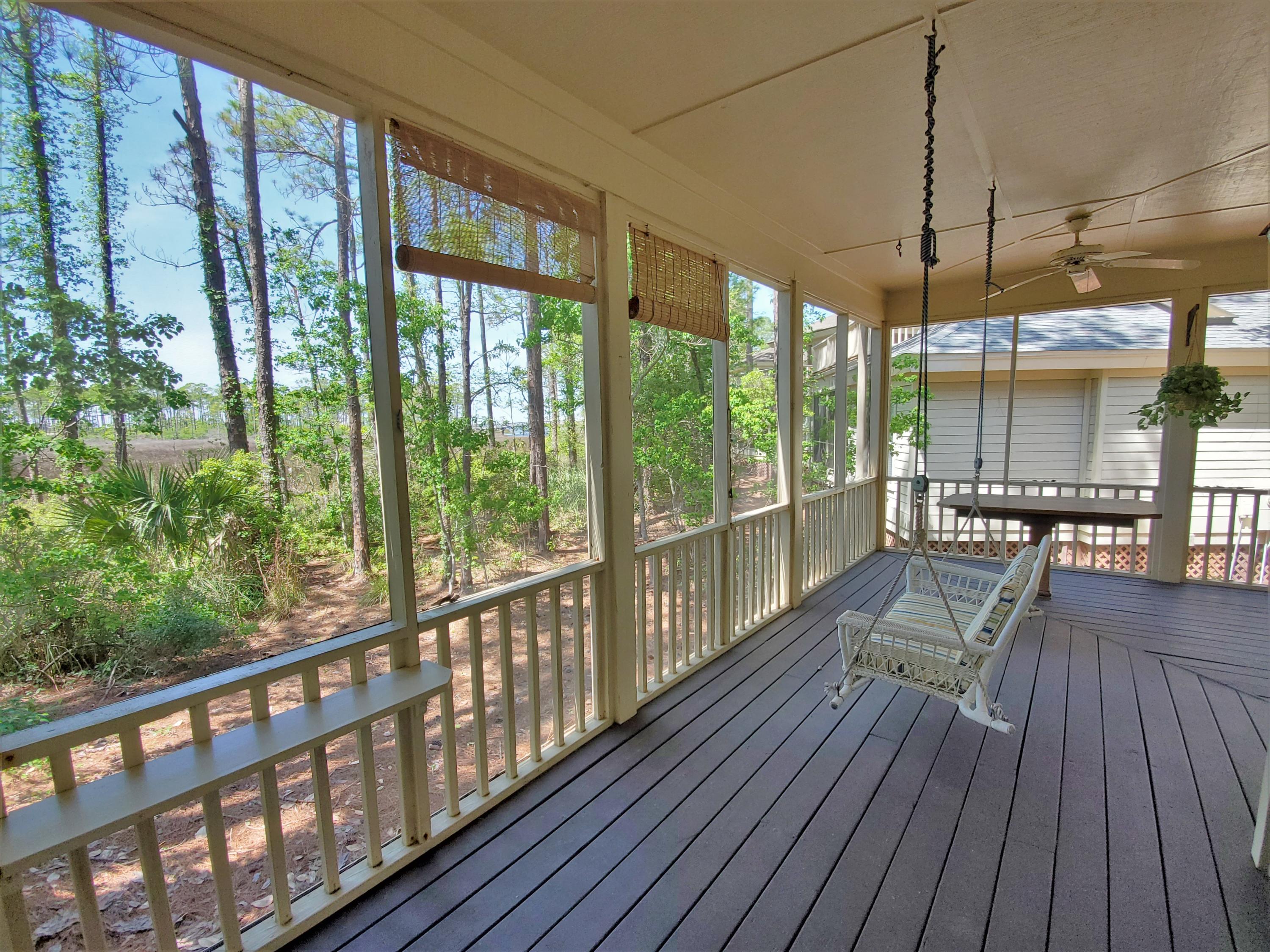 BAYPINES (SANDESTIN) - Residential