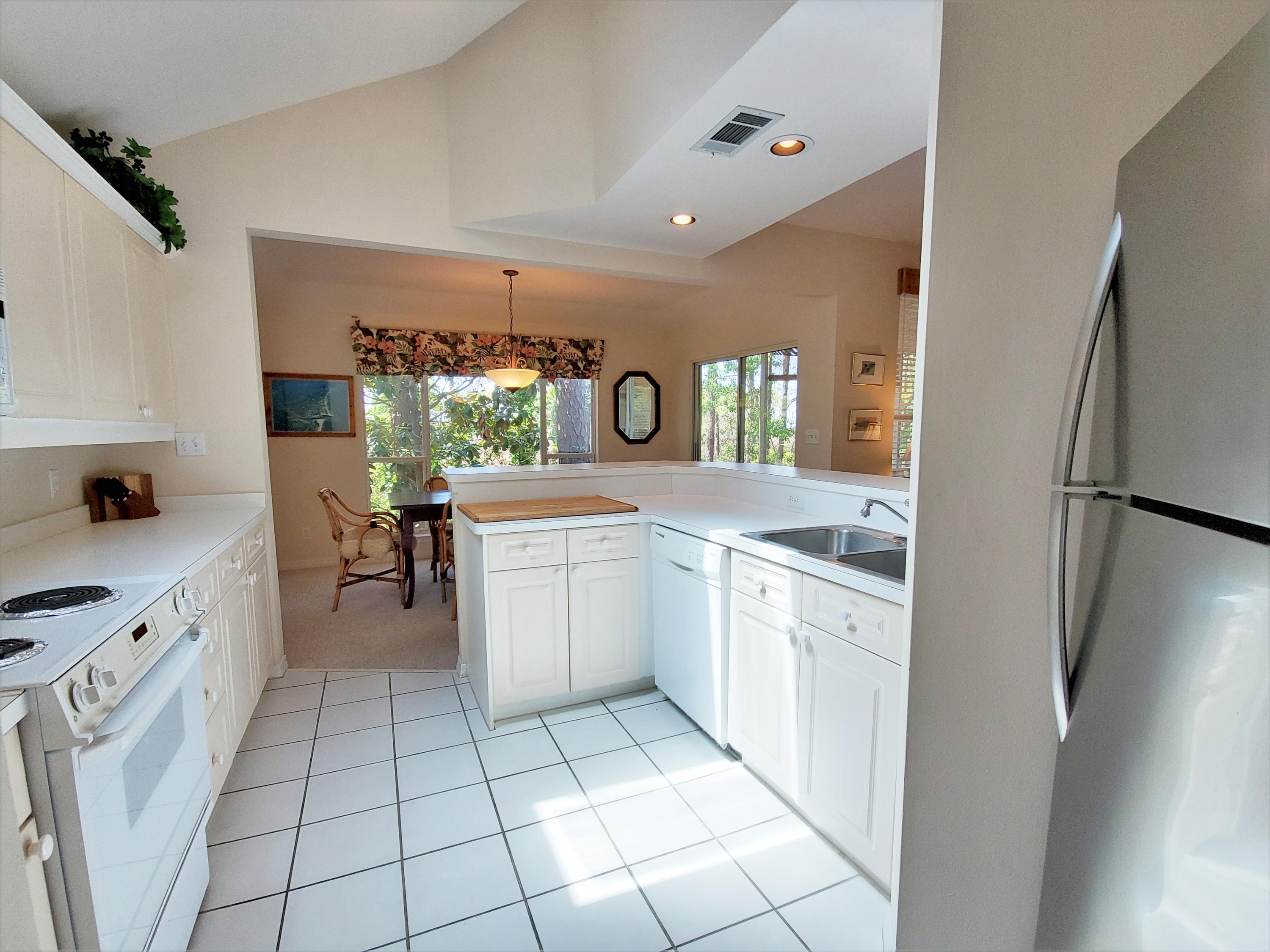 BAYPINES (SANDESTIN) - Residential