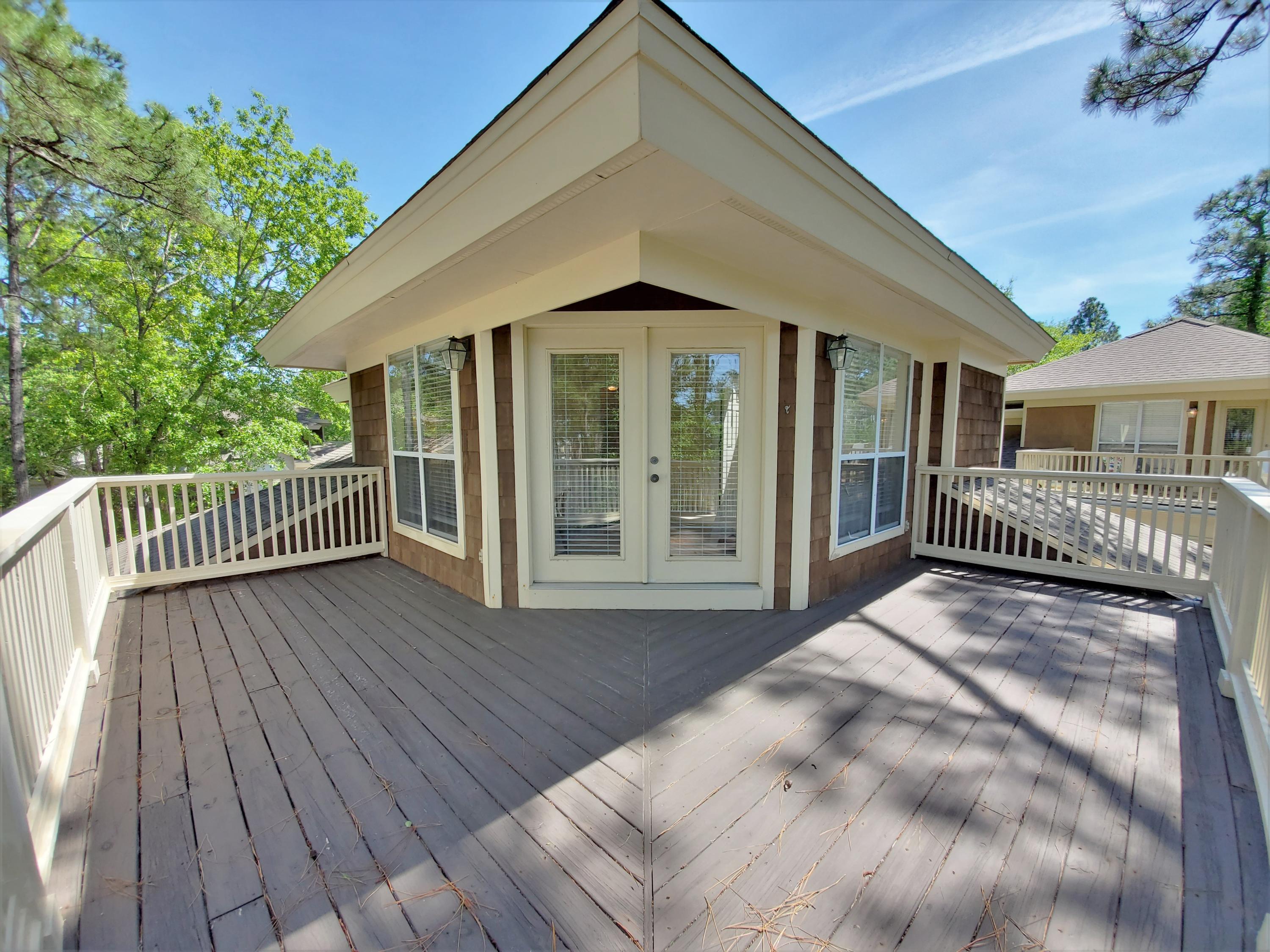 BAYPINES (SANDESTIN) - Residential