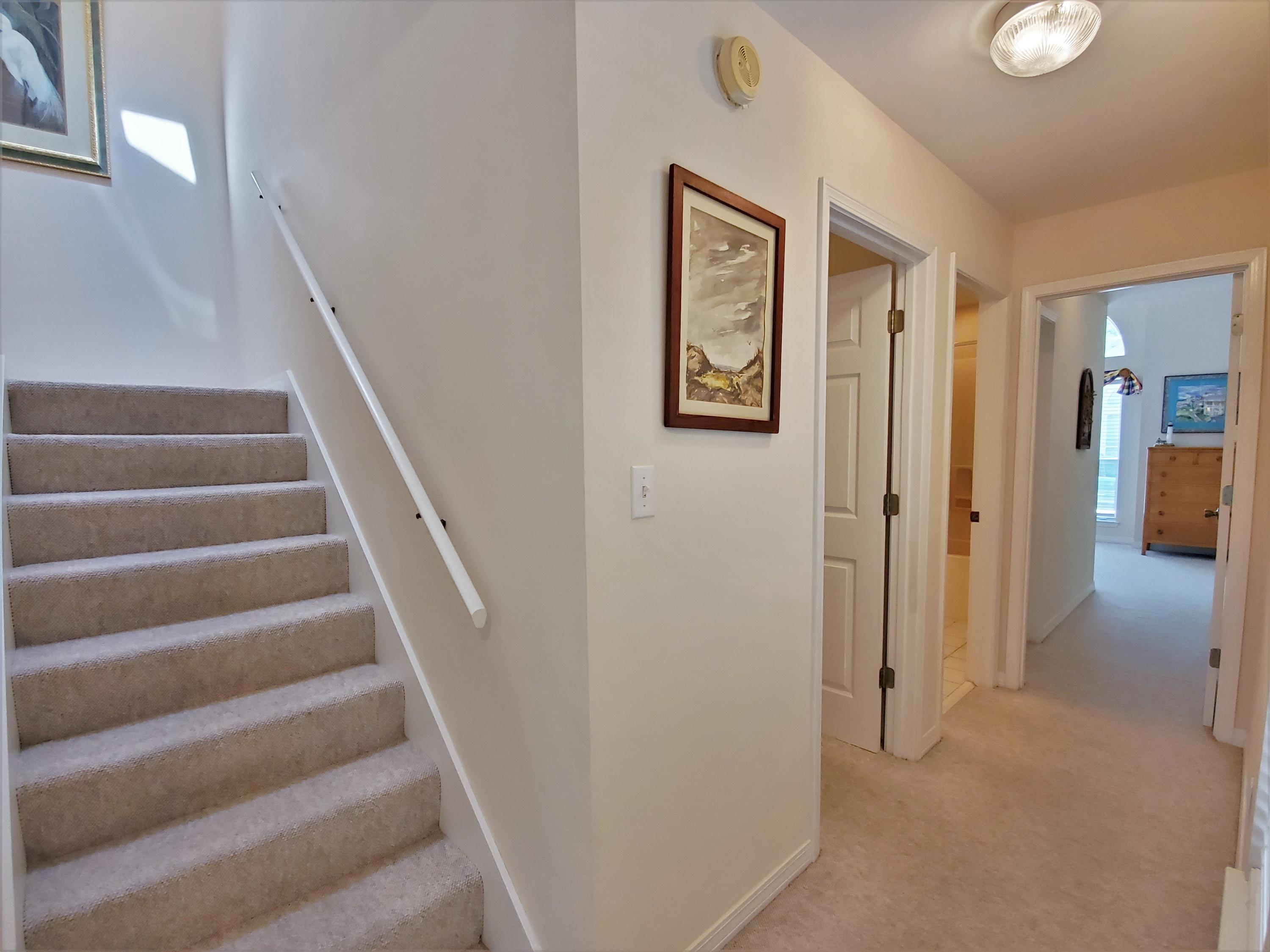 BAYPINES (SANDESTIN) - Residential