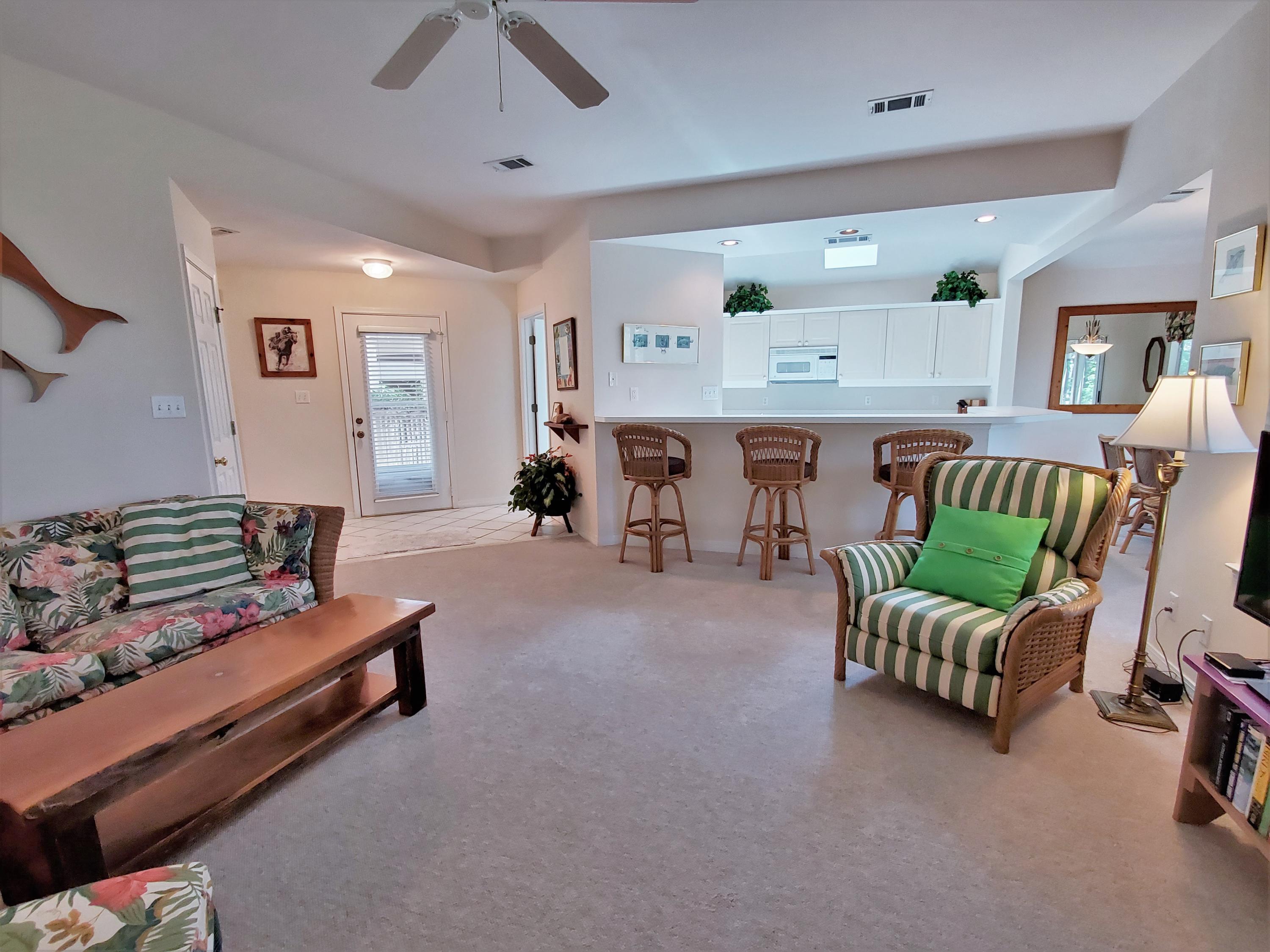 BAYPINES (SANDESTIN) - Residential