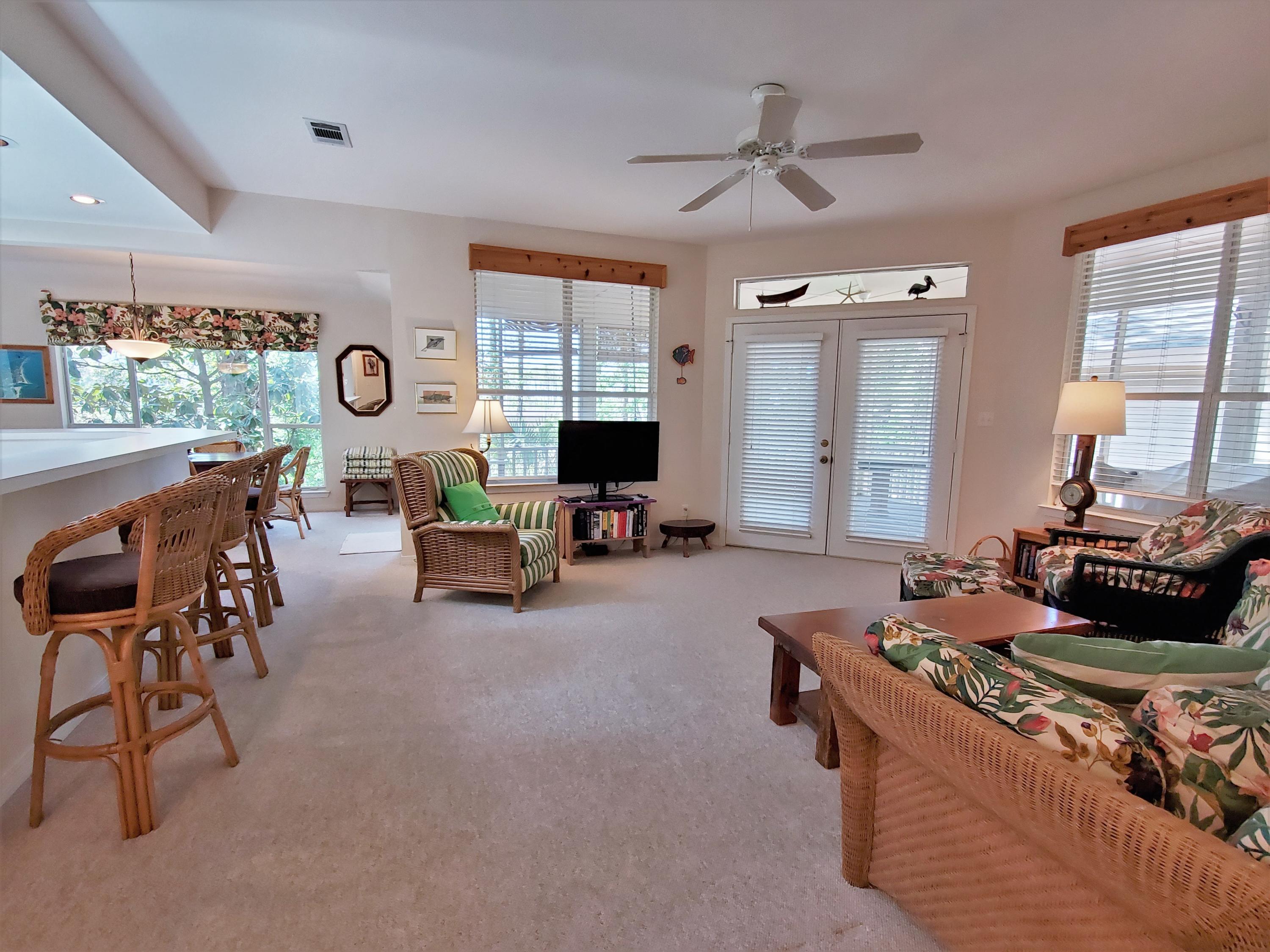 BAYPINES (SANDESTIN) - Residential