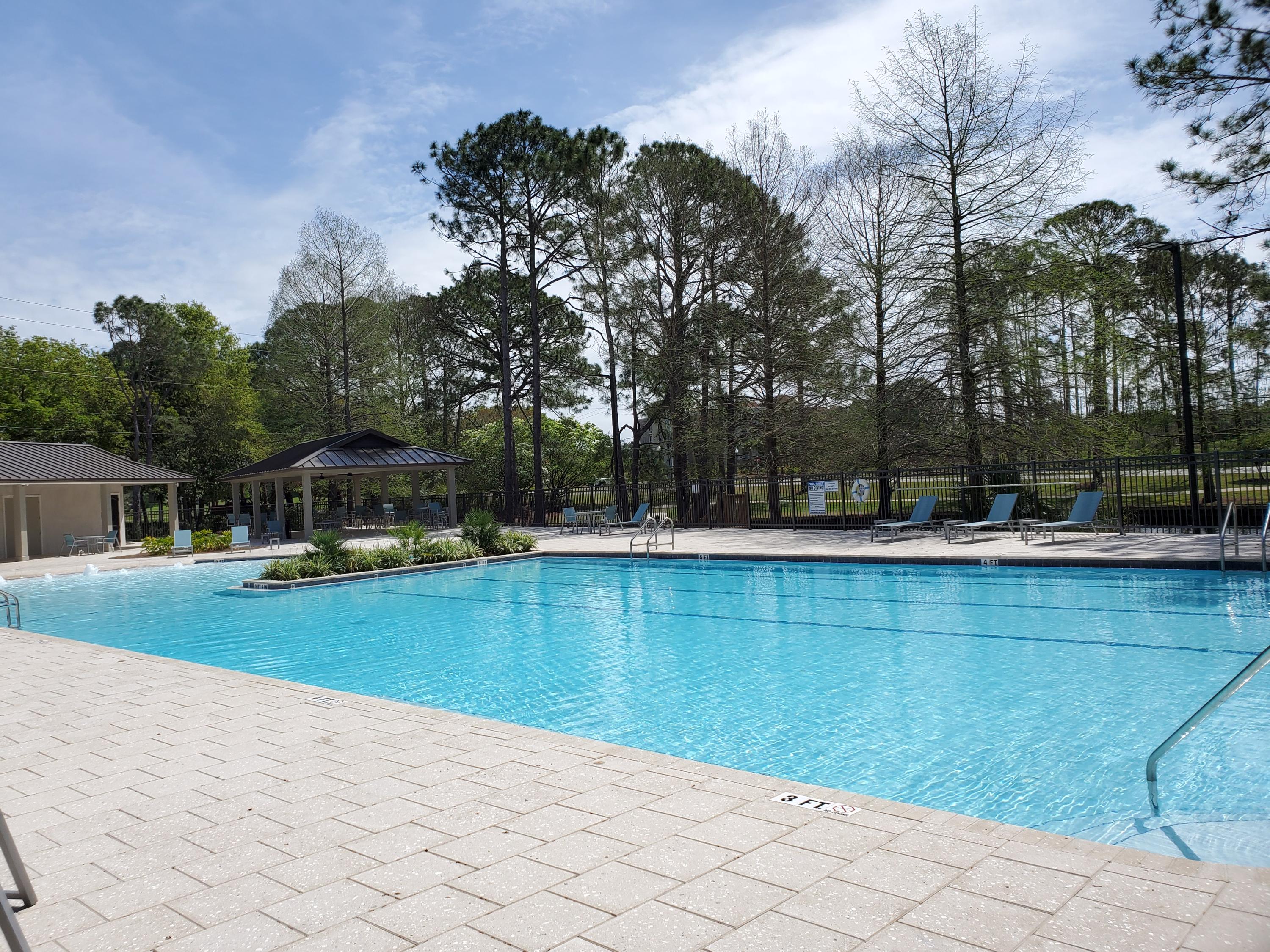 BAYPINES (SANDESTIN) - Residential