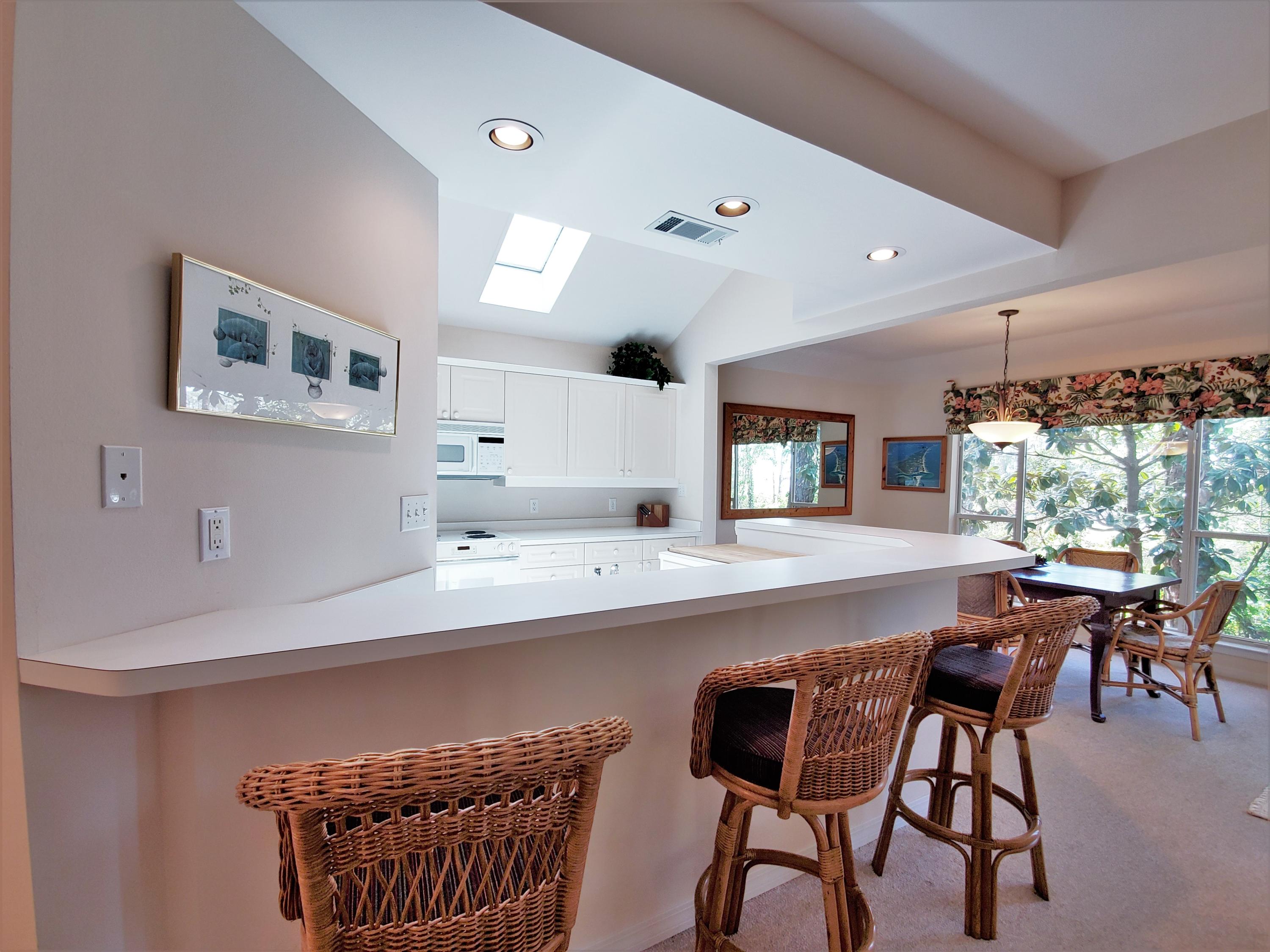 BAYPINES (SANDESTIN) - Residential