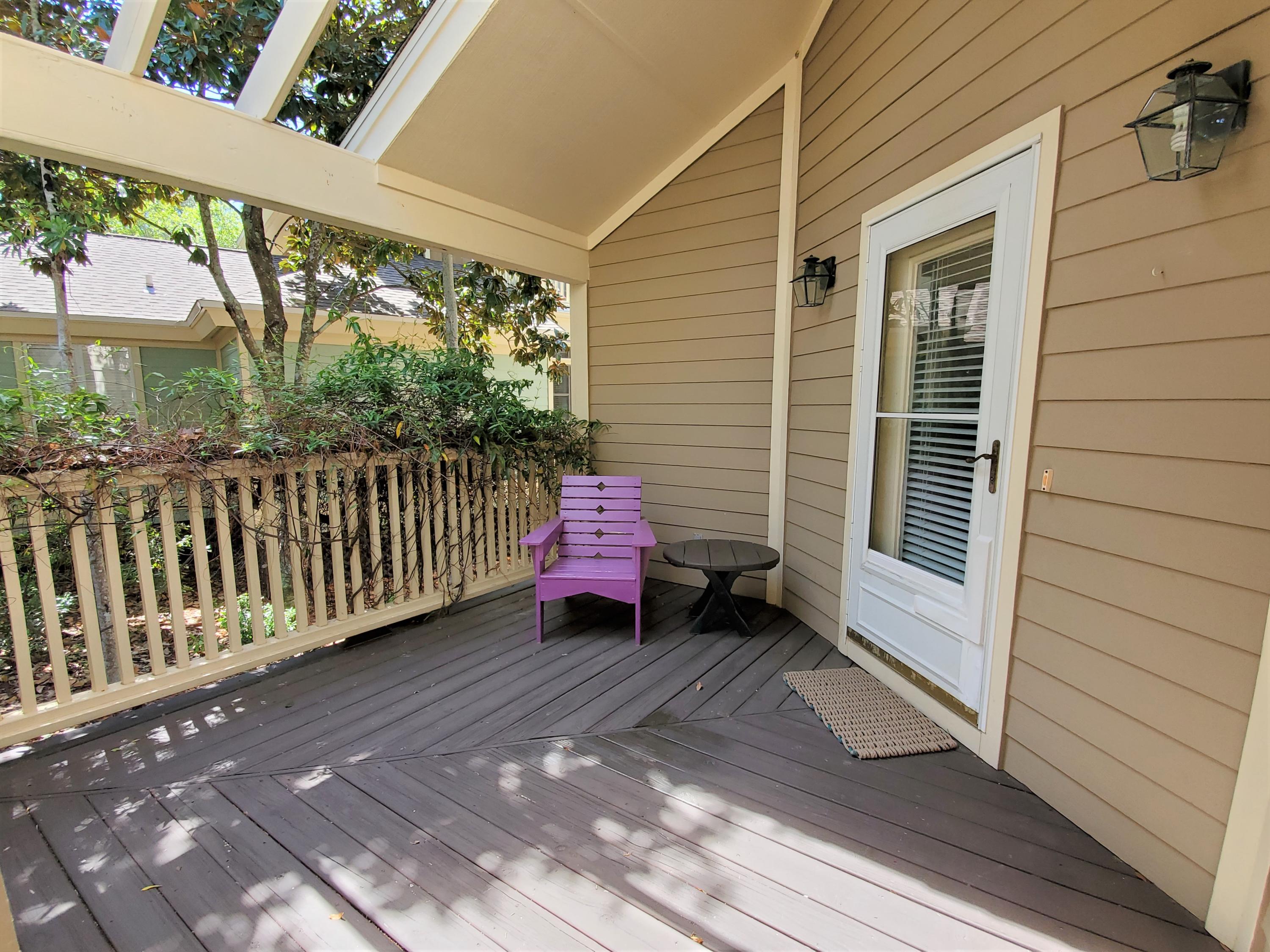 BAYPINES (SANDESTIN) - Residential