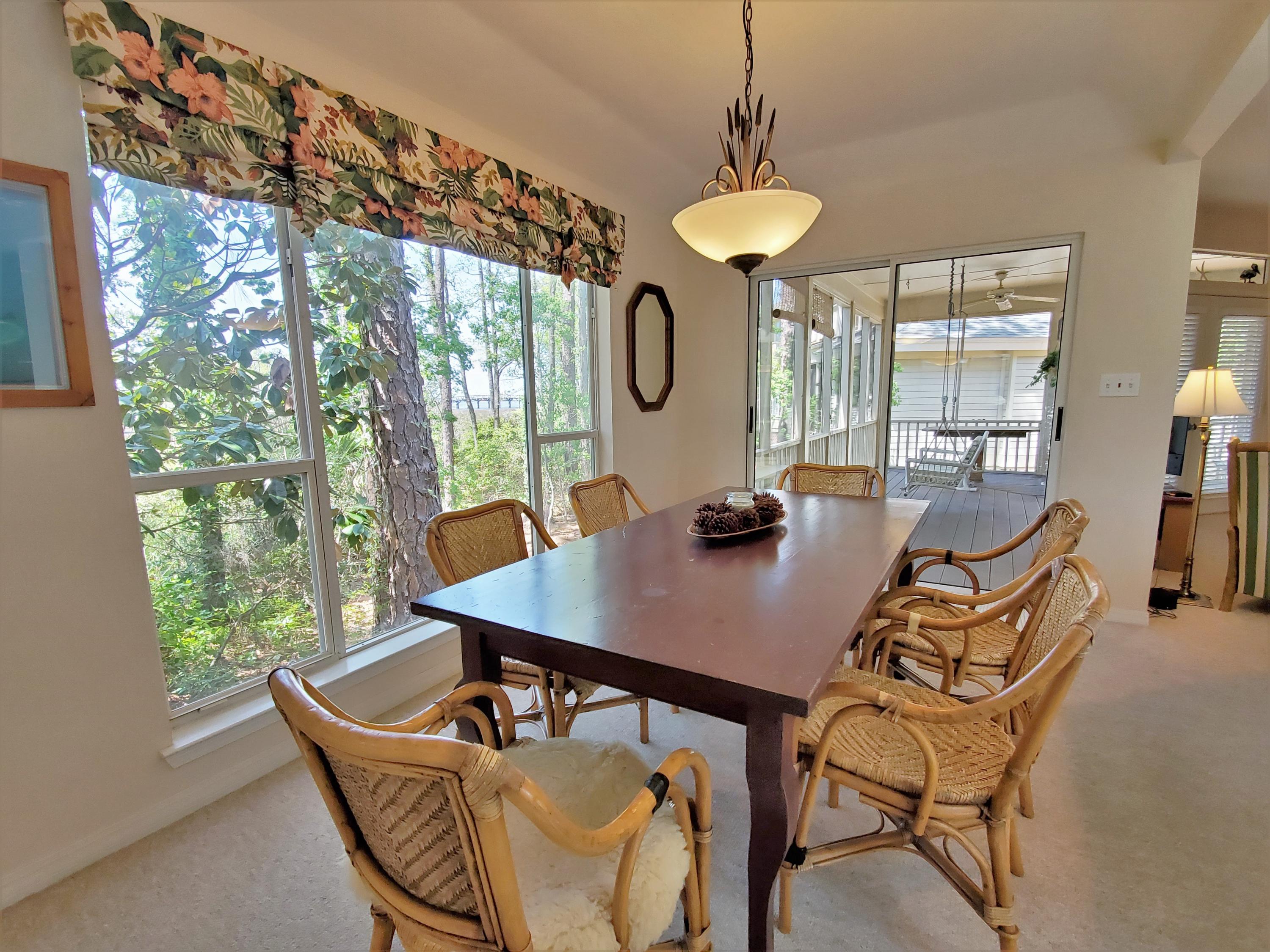 BAYPINES (SANDESTIN) - Residential