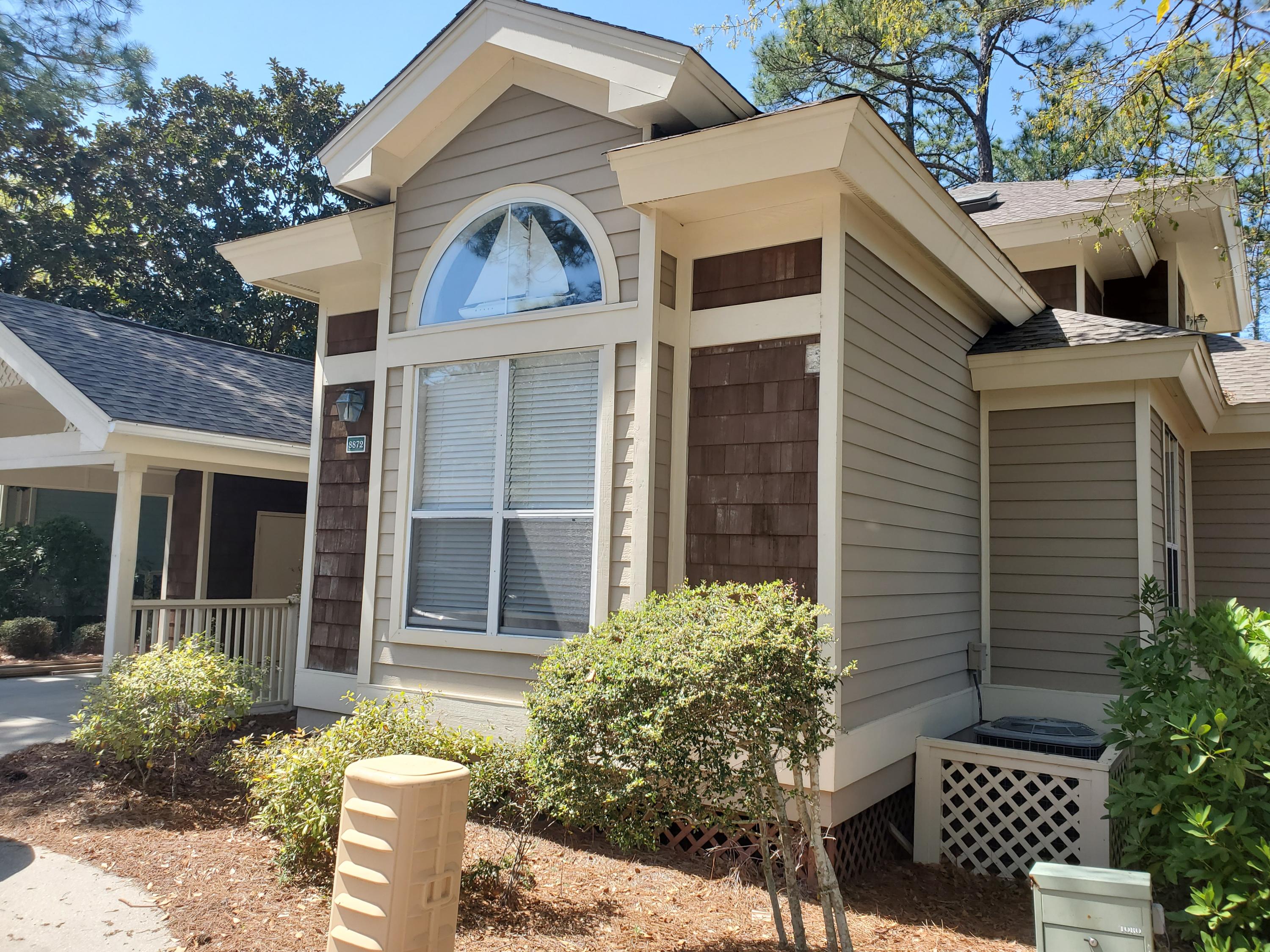 BAYPINES (SANDESTIN) - Residential