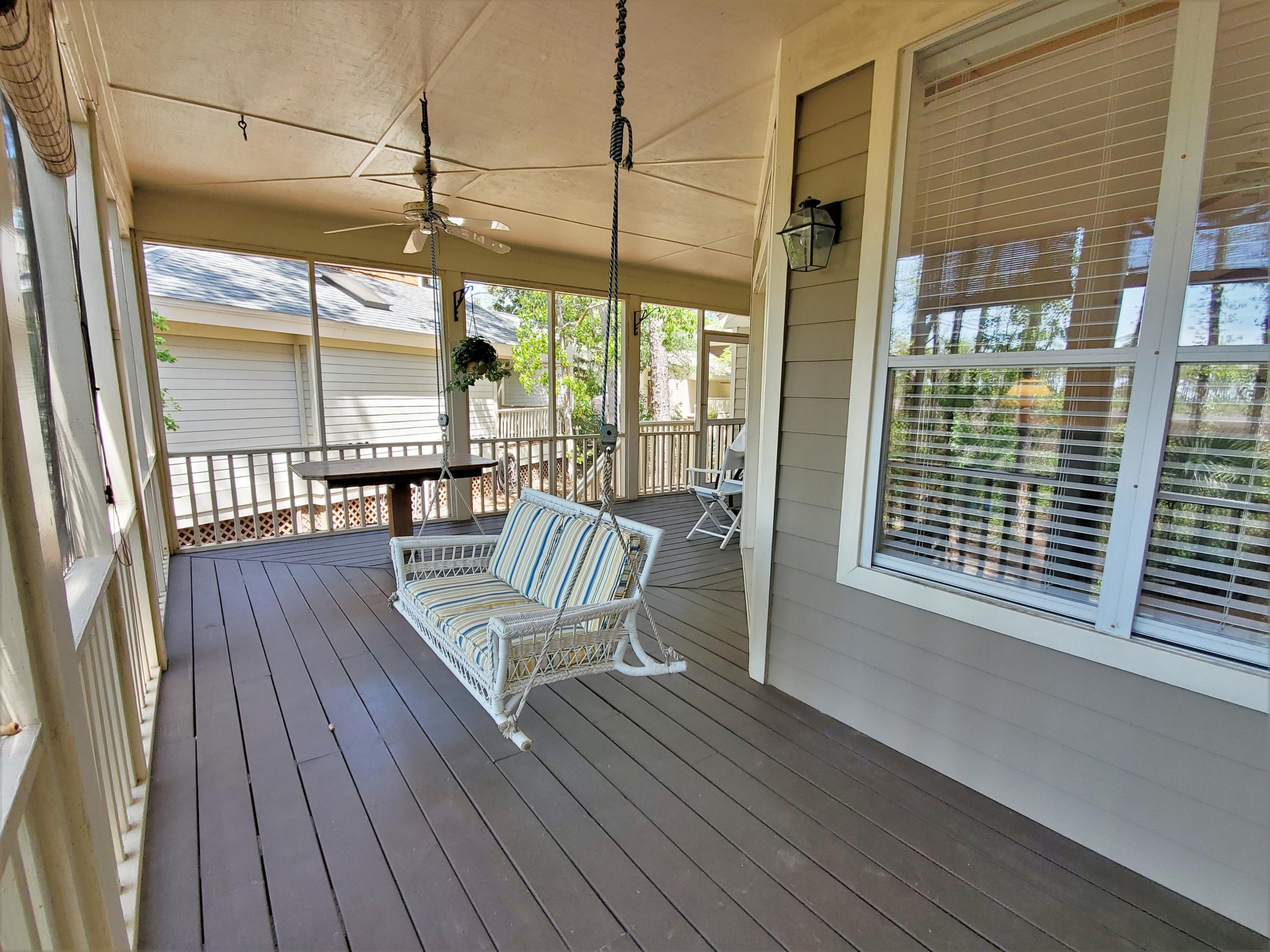 BAYPINES (SANDESTIN) - Residential