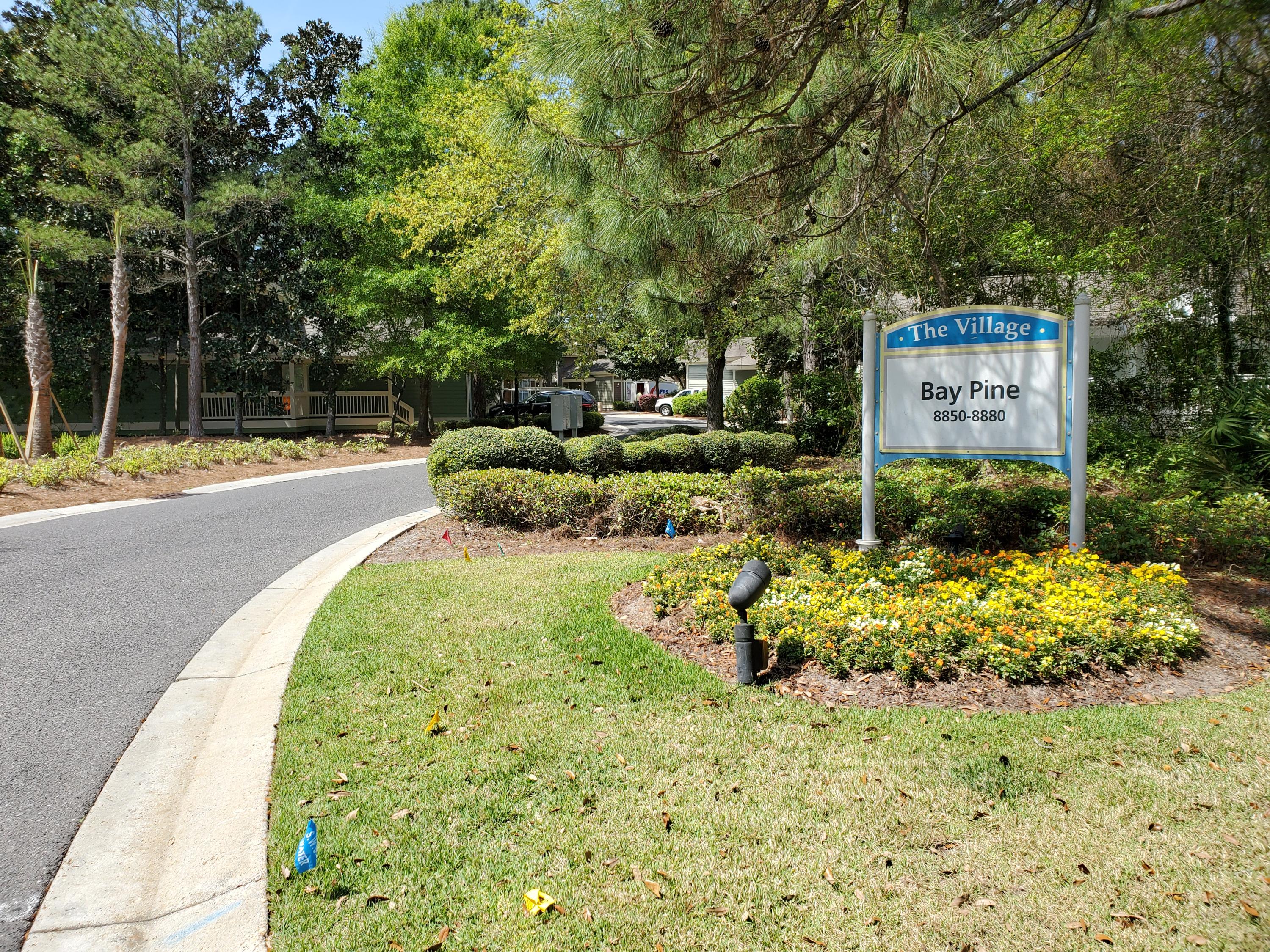 BAYPINES (SANDESTIN) - Residential