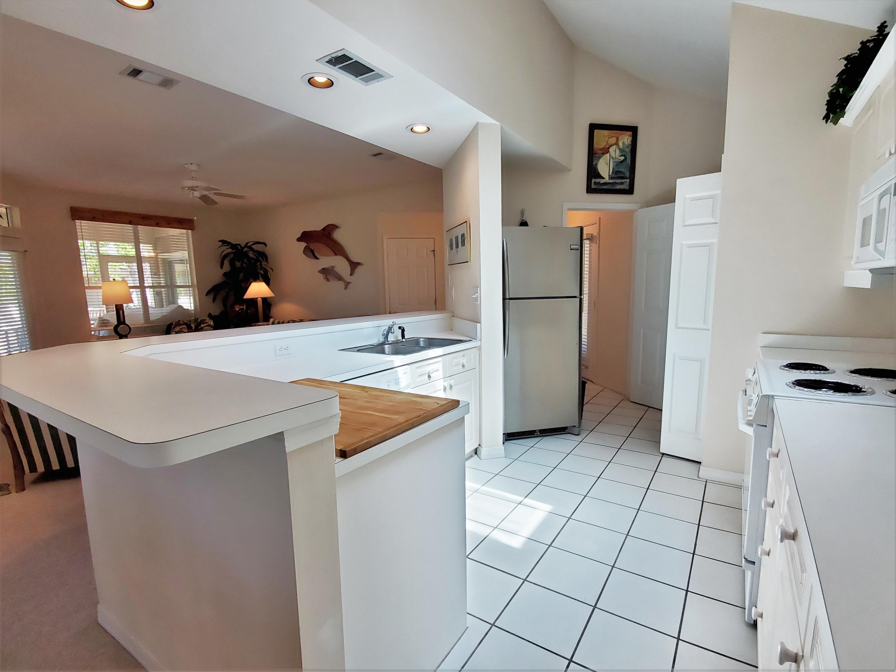 BAYPINES (SANDESTIN) - Residential