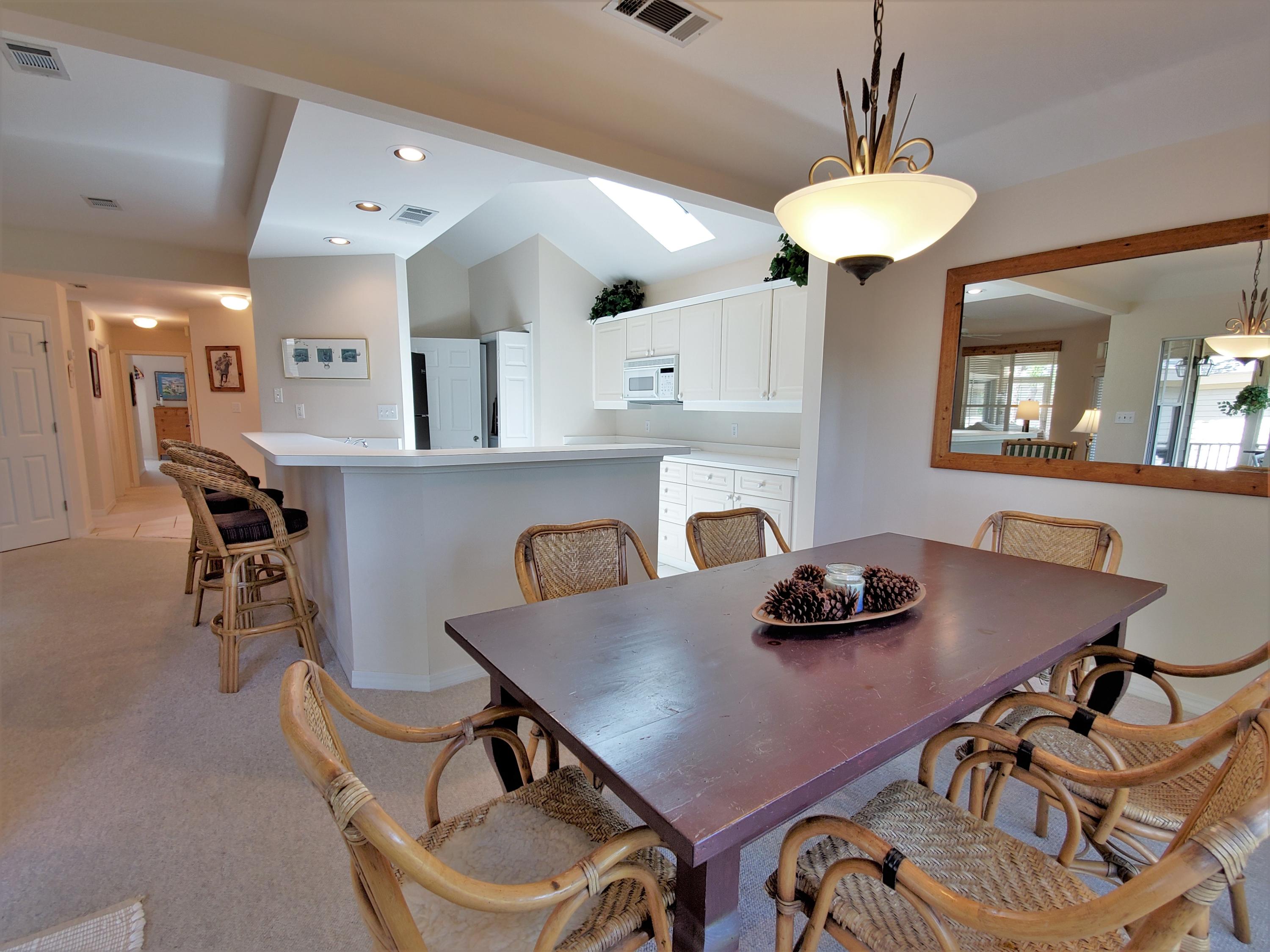 BAYPINES (SANDESTIN) - Residential