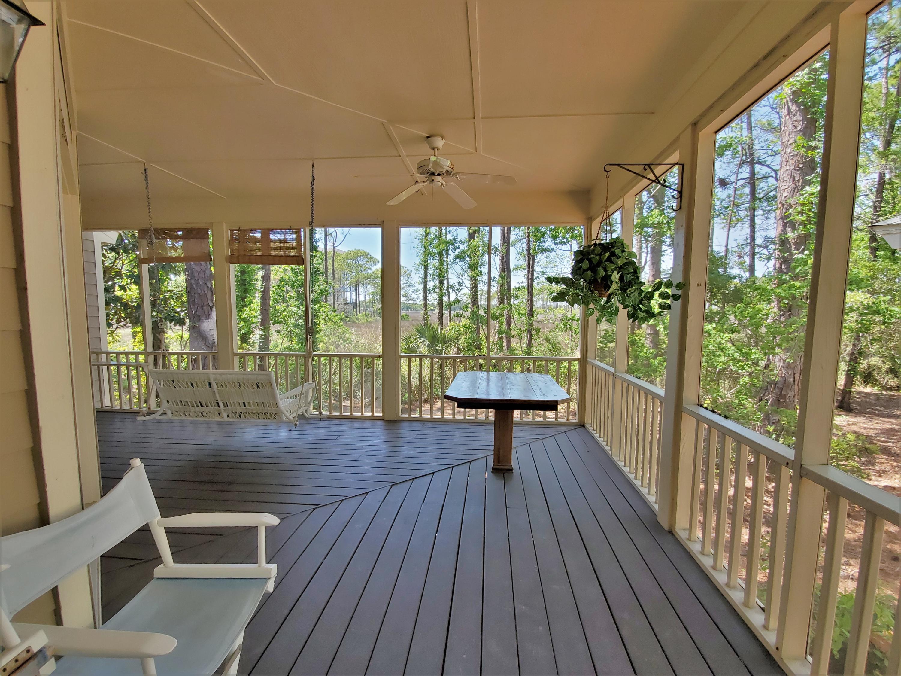 BAYPINES (SANDESTIN) - Residential