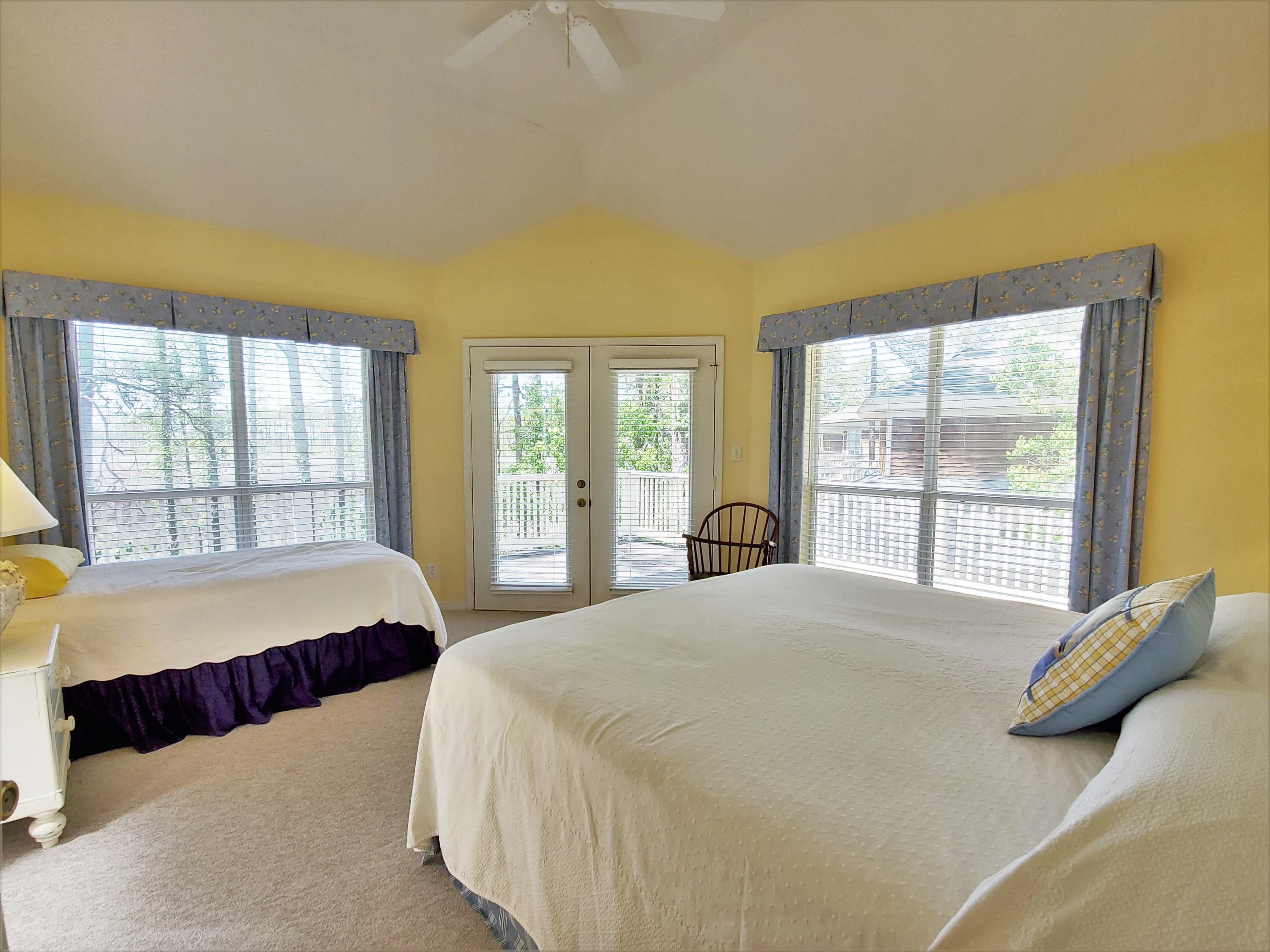 BAYPINES (SANDESTIN) - Residential