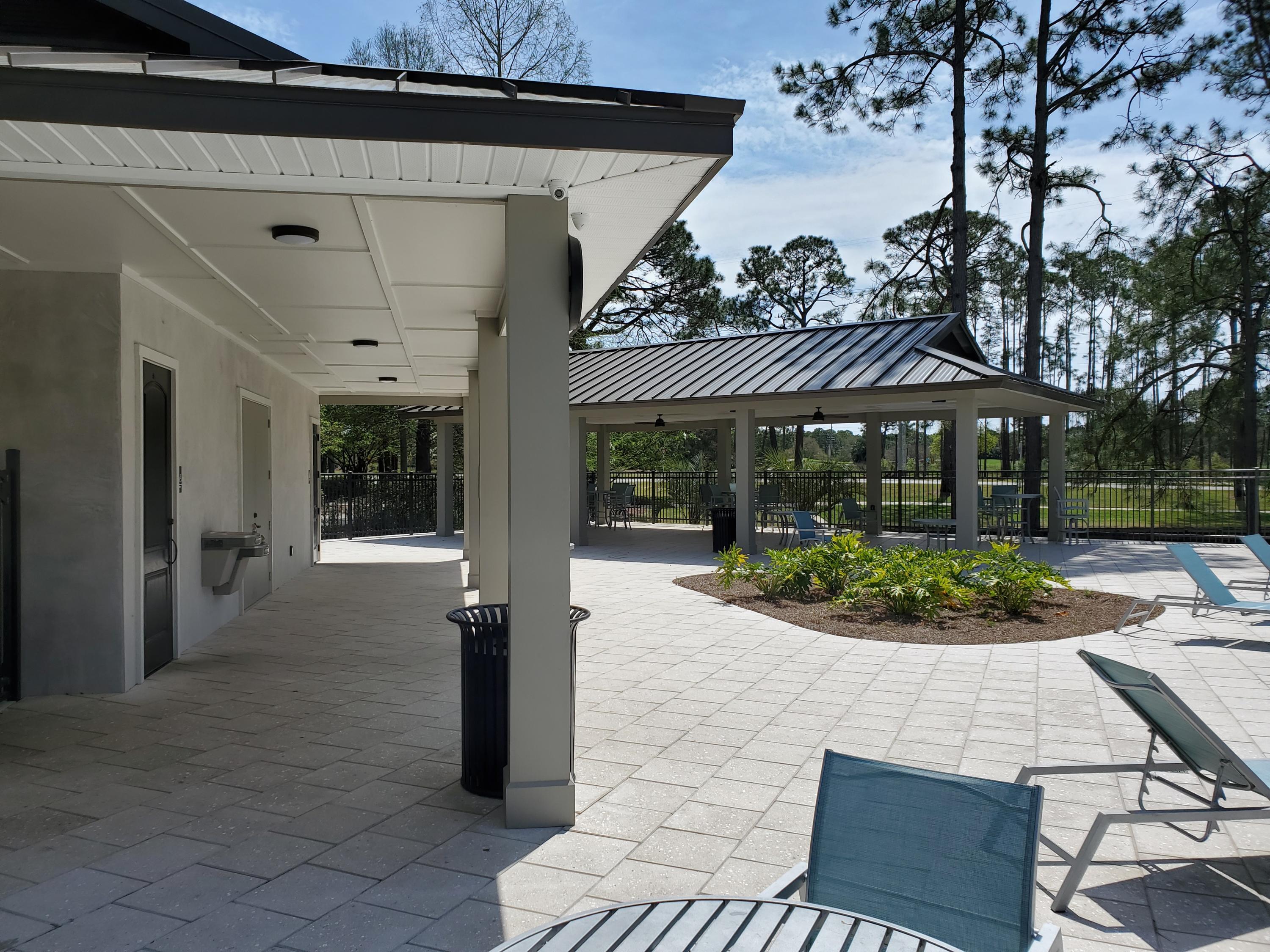 BAYPINES (SANDESTIN) - Residential