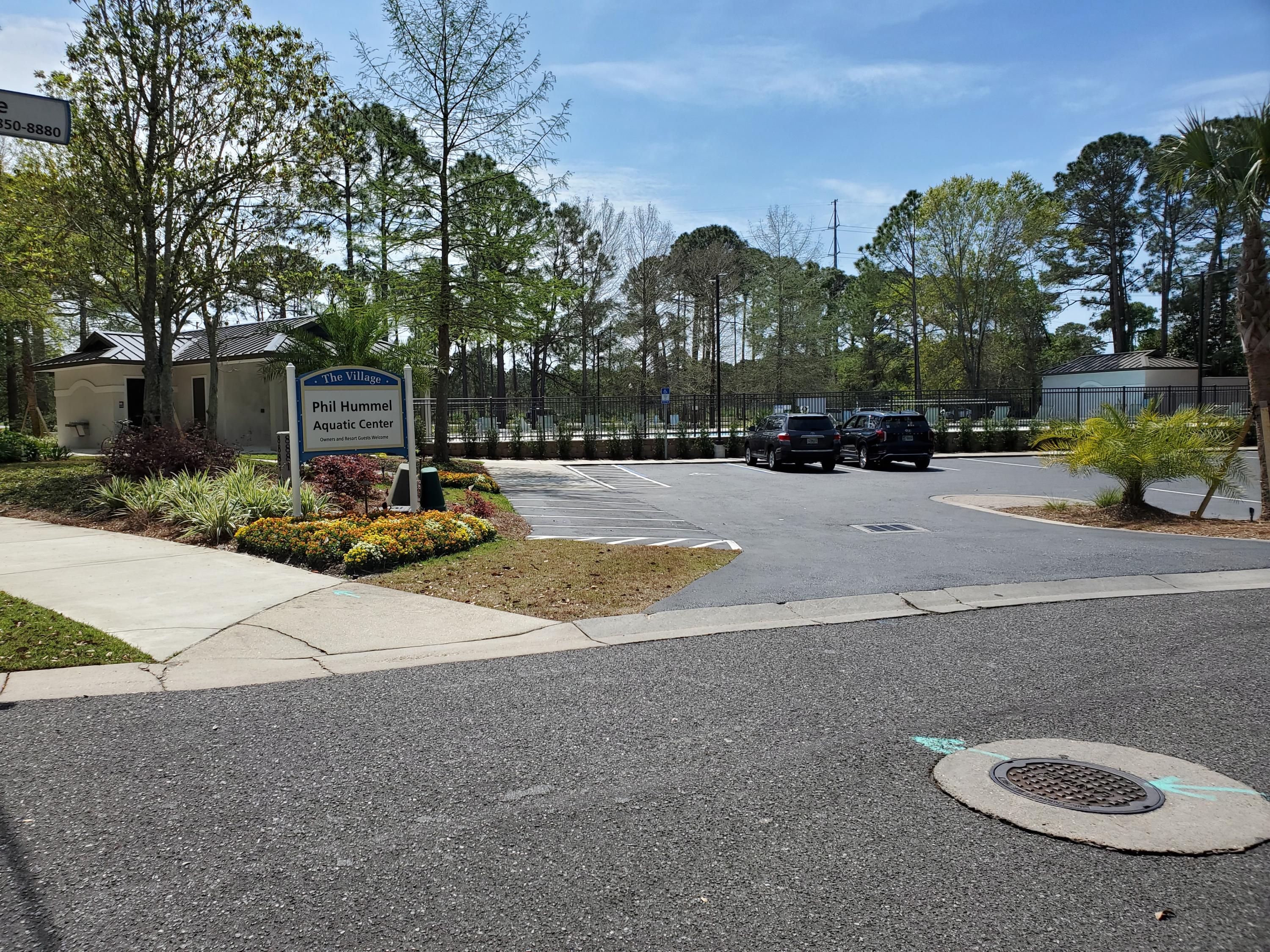 BAYPINES (SANDESTIN) - Residential