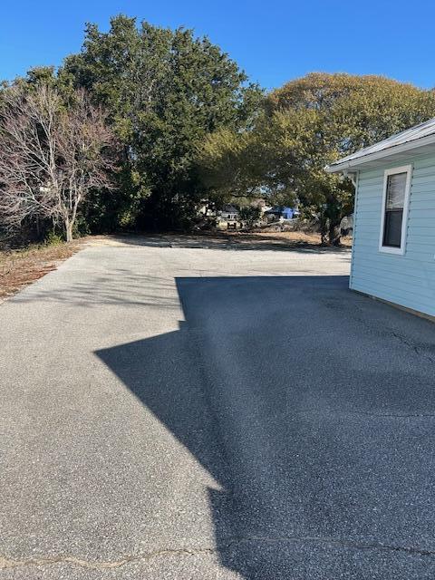 Hwy 98 West - Residential Lease