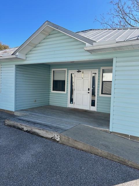 Hwy 98 West - Residential Lease