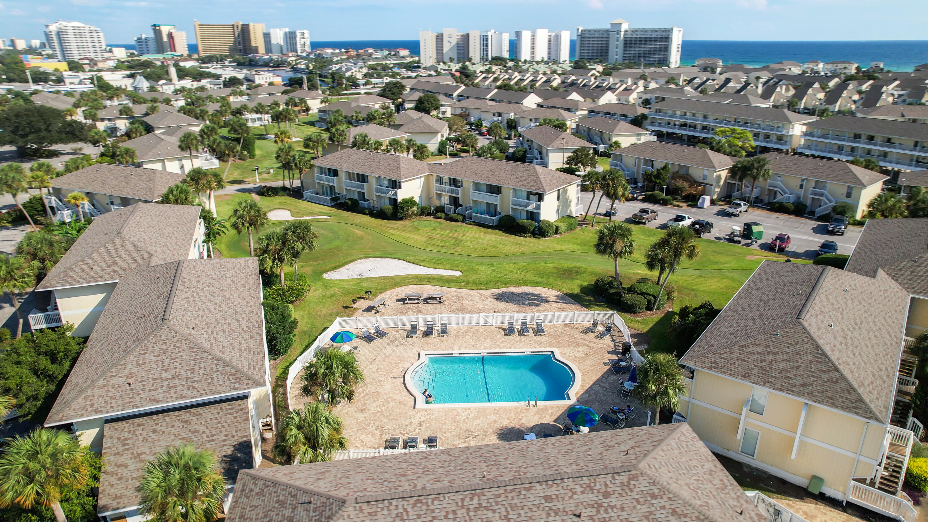 SANDPIPER COVE PH 25 - Residential