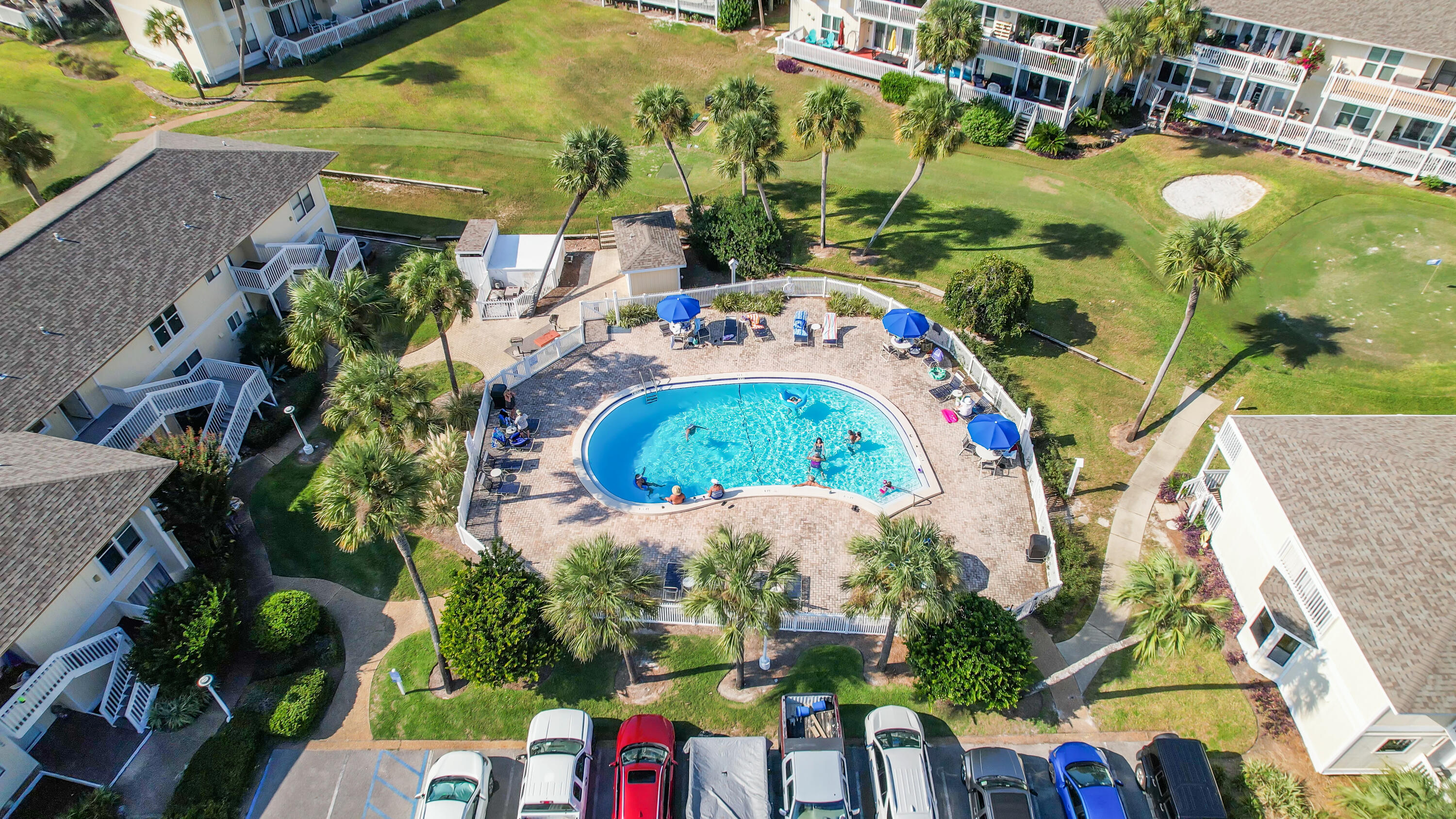 SANDPIPER COVE PH 25 - Residential