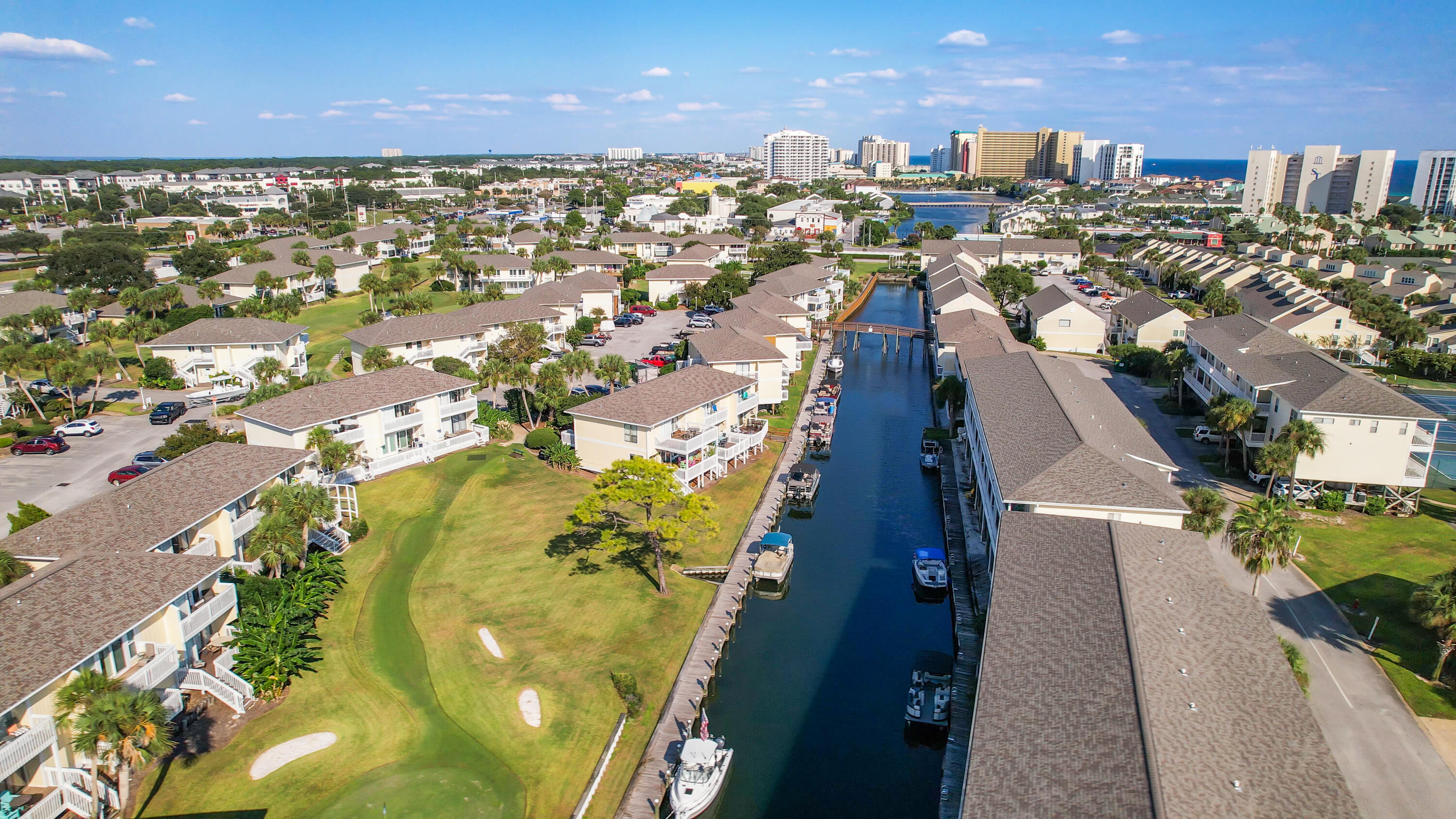 SANDPIPER COVE PH 25 - Residential