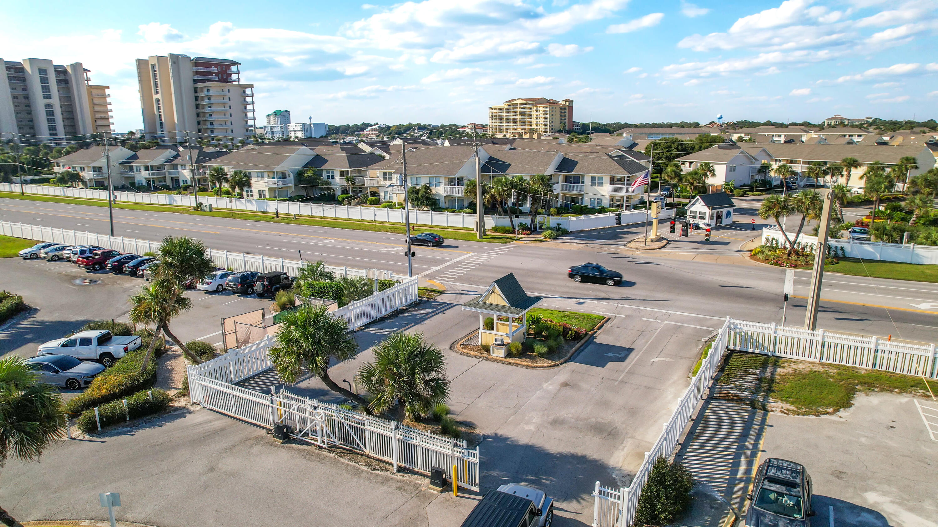 SANDPIPER COVE PH 25 - Residential