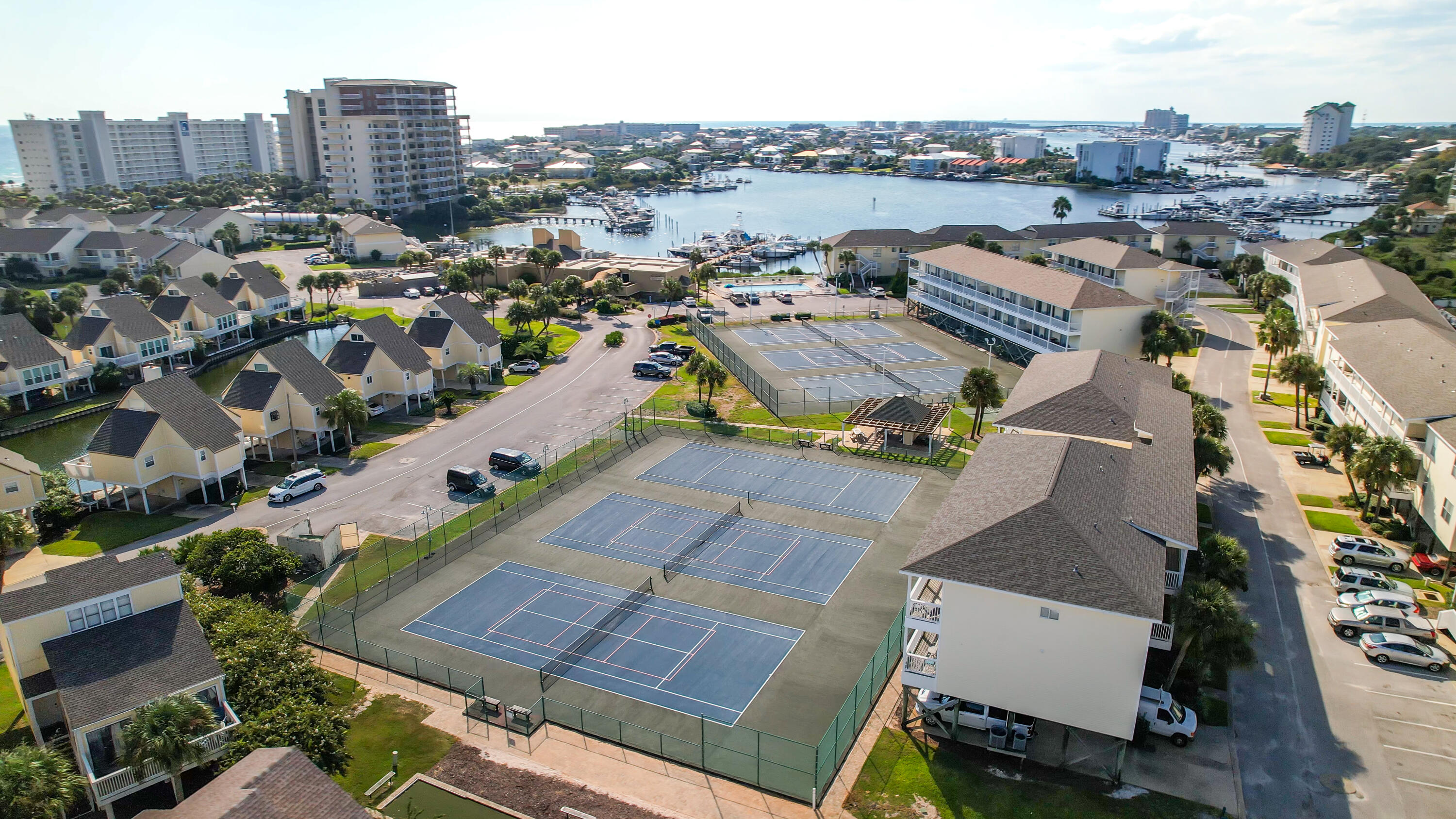 SANDPIPER COVE PH 25 - Residential