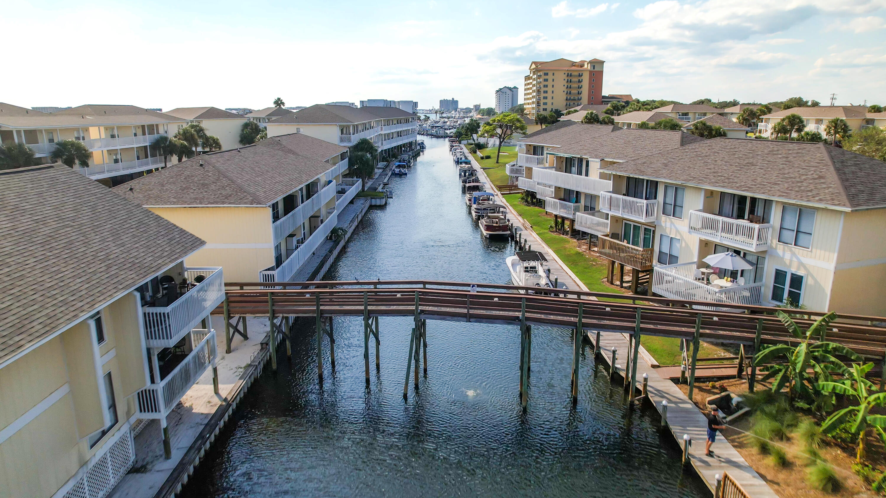 SANDPIPER COVE PH 25 - Residential