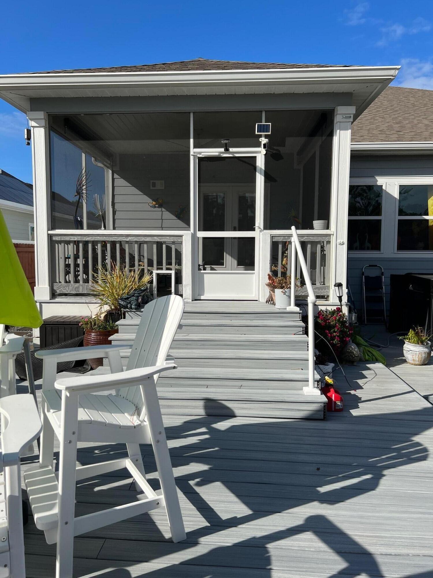 Treasure Trove - Residential