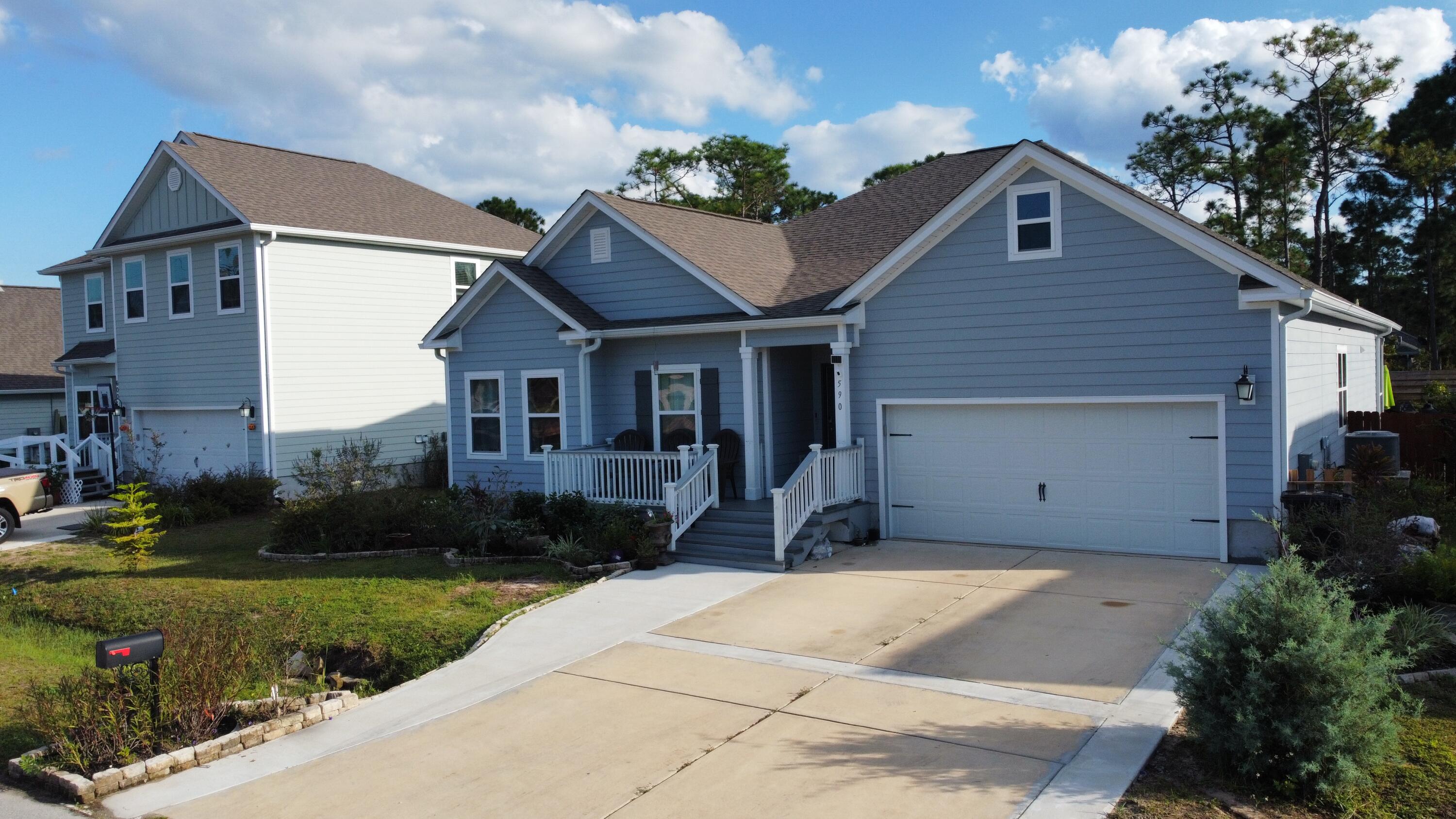 Treasure Trove - Residential