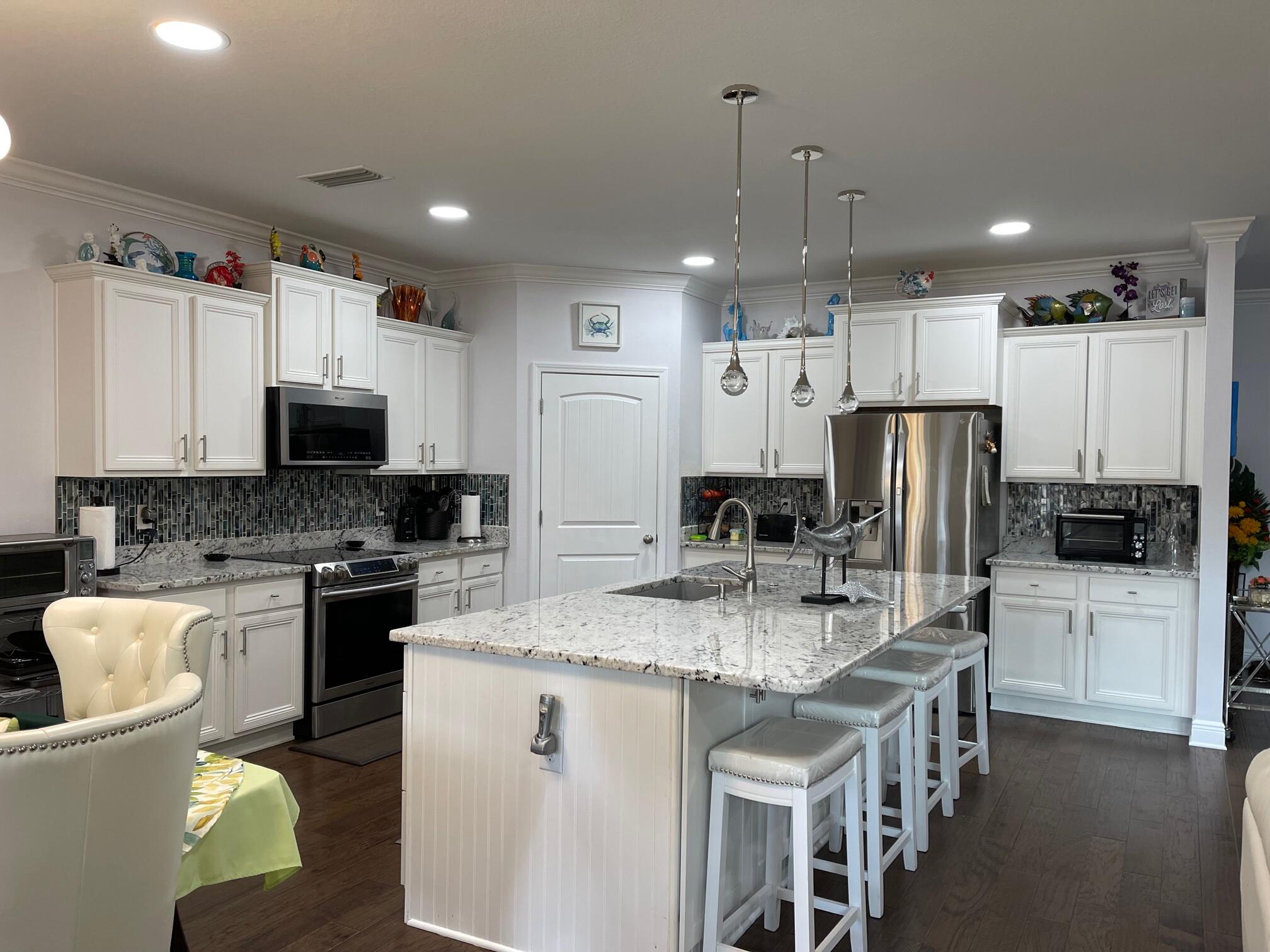 Treasure Trove - Residential