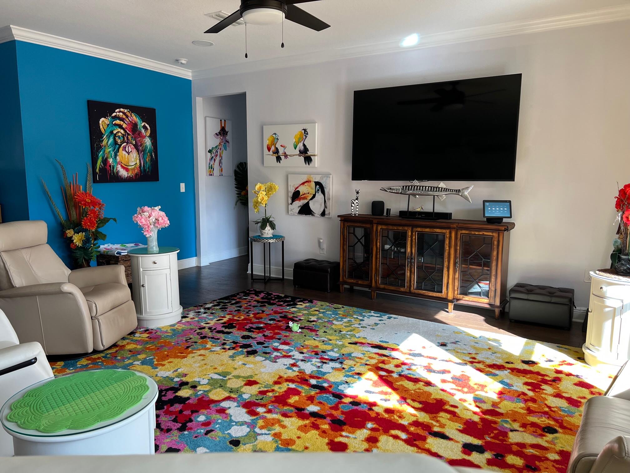 Treasure Trove - Residential