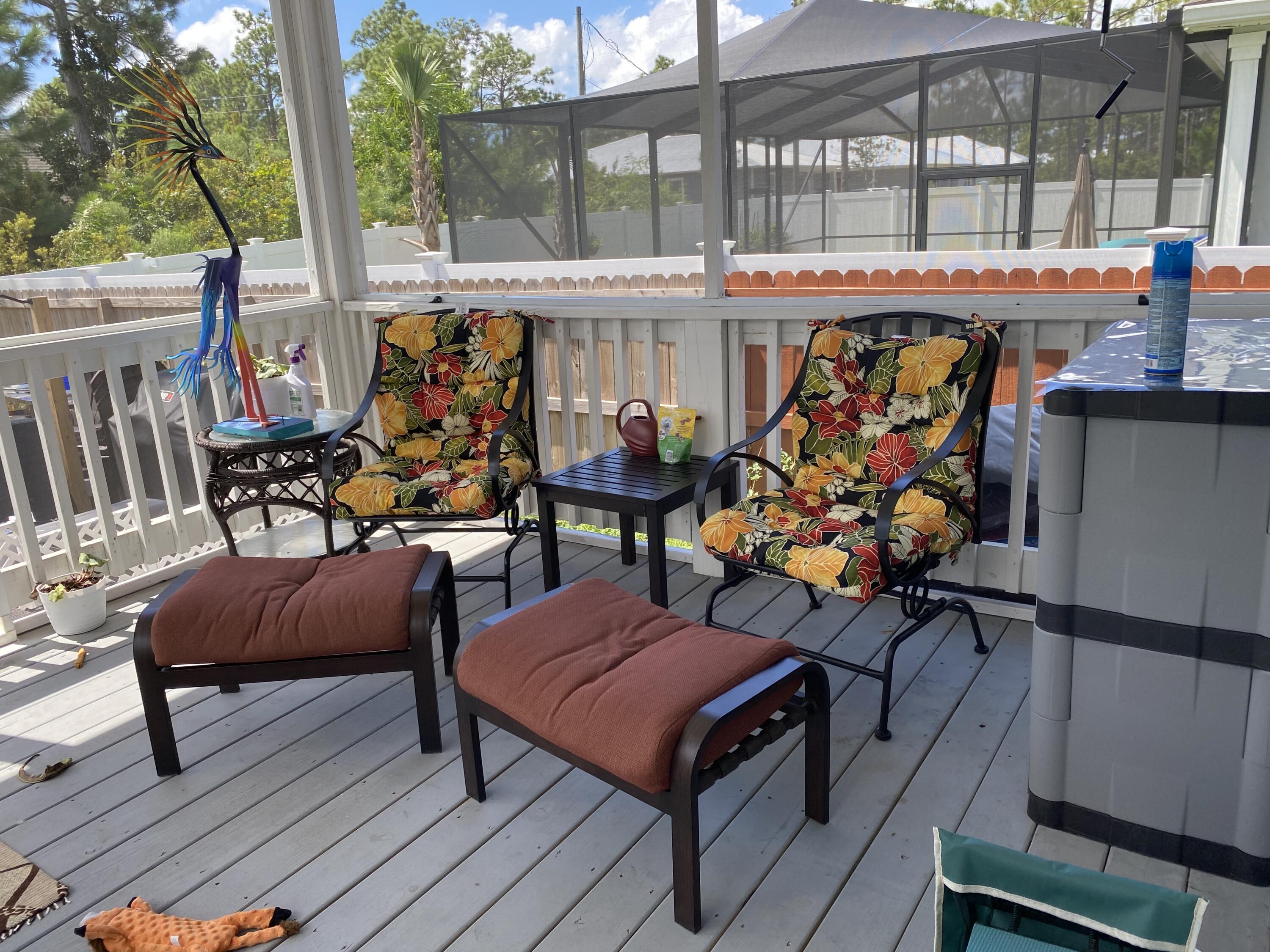 Treasure Trove - Residential