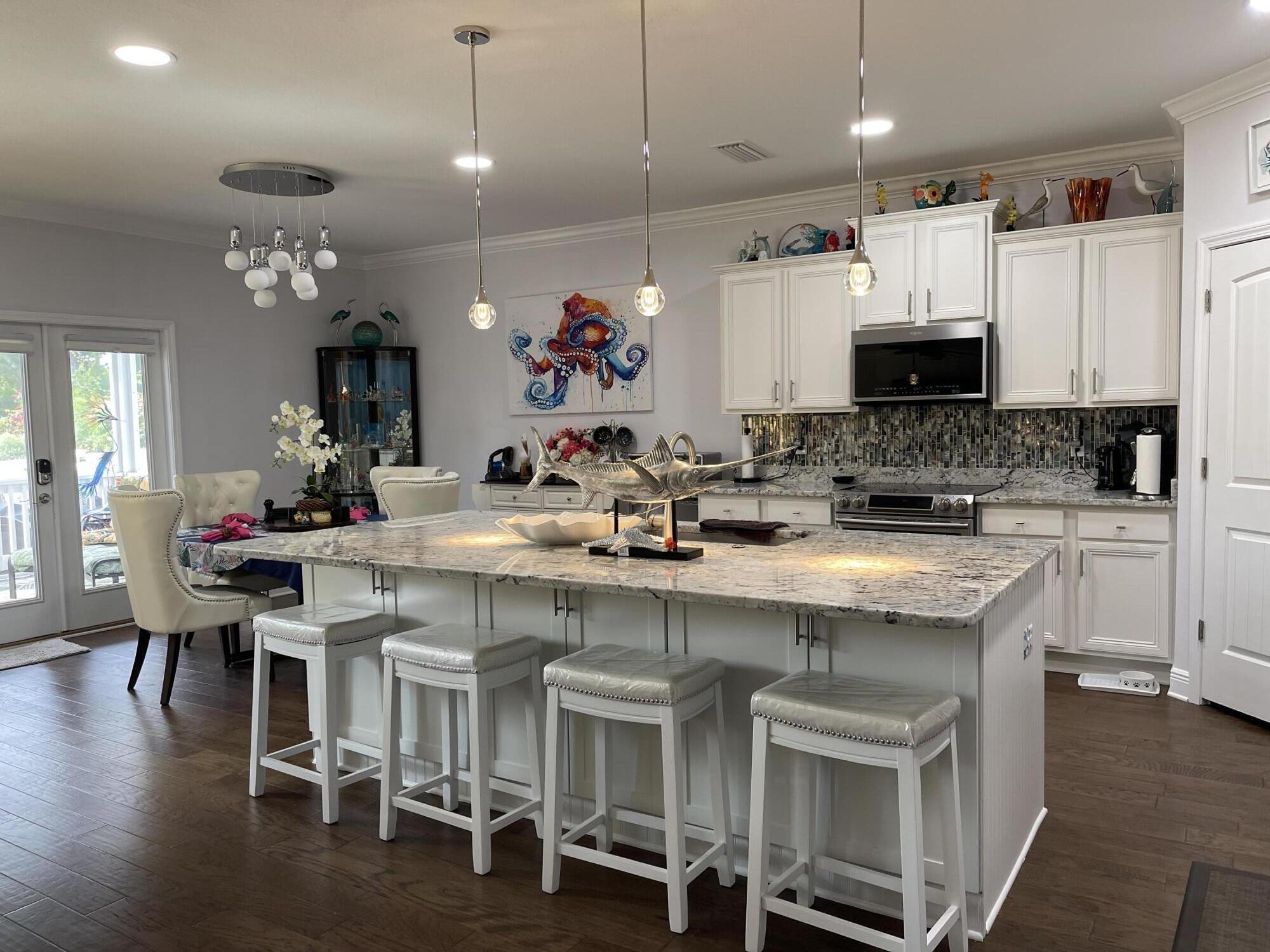 Treasure Trove - Residential