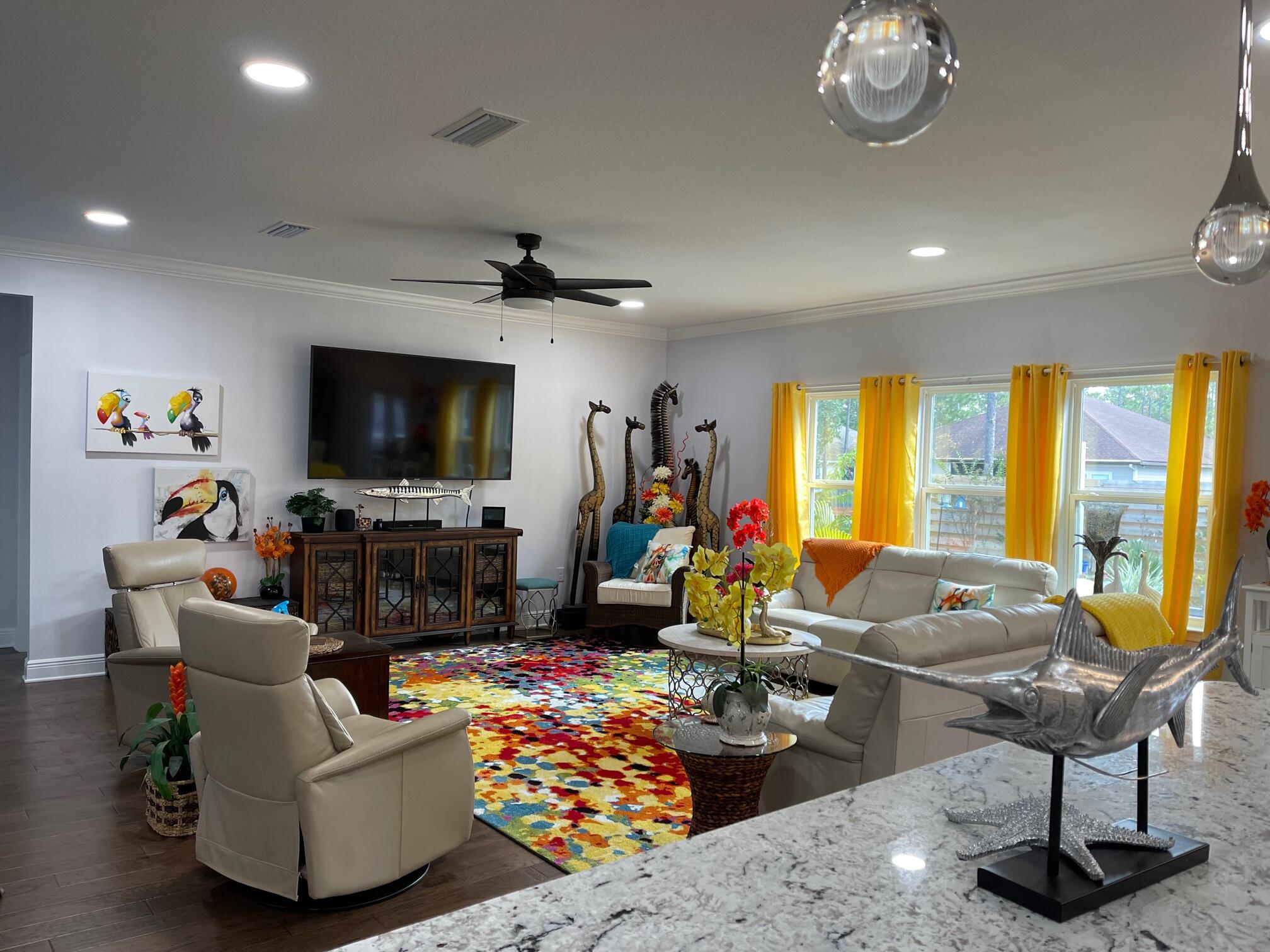 Treasure Trove - Residential