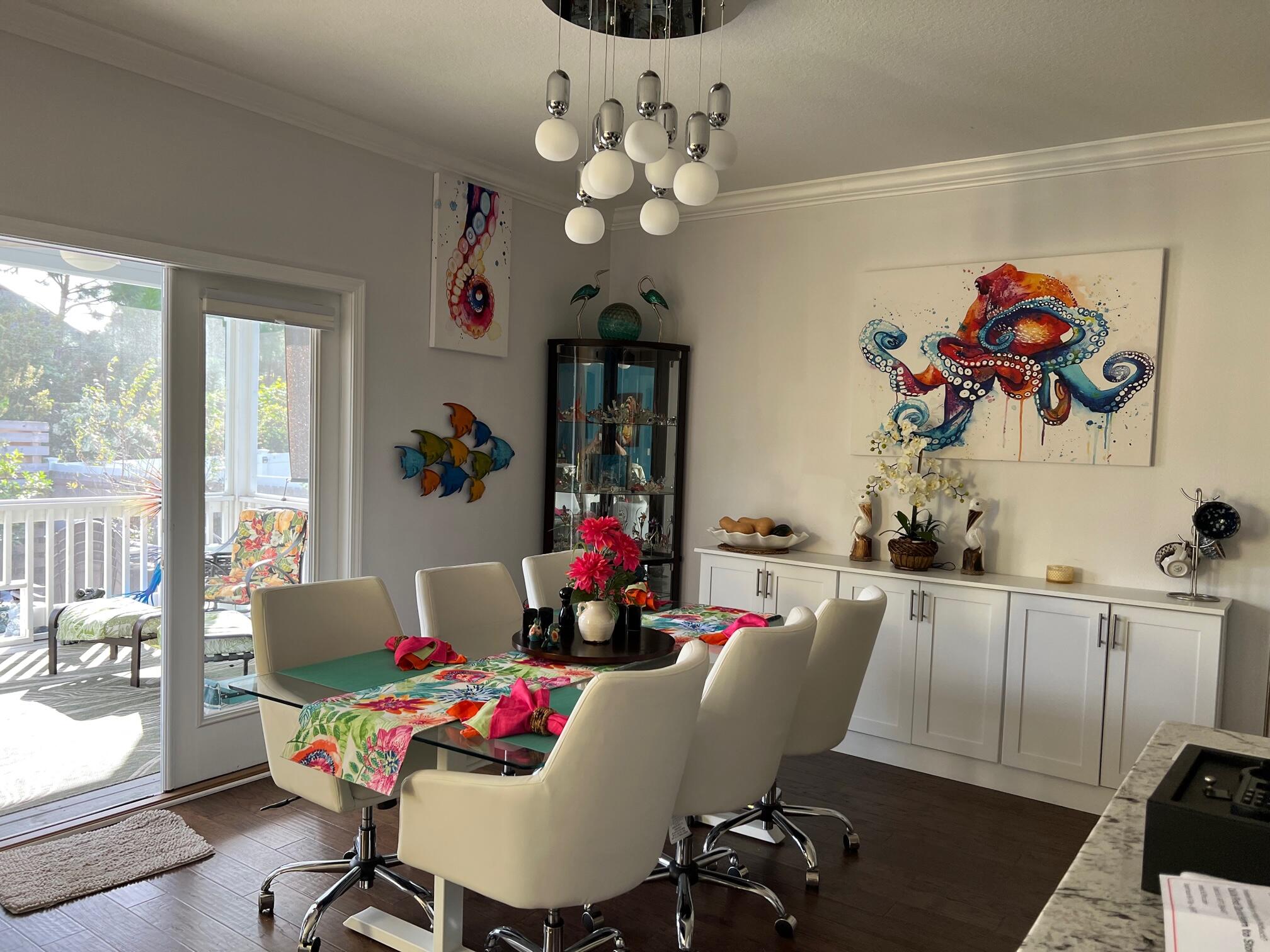 Treasure Trove - Residential