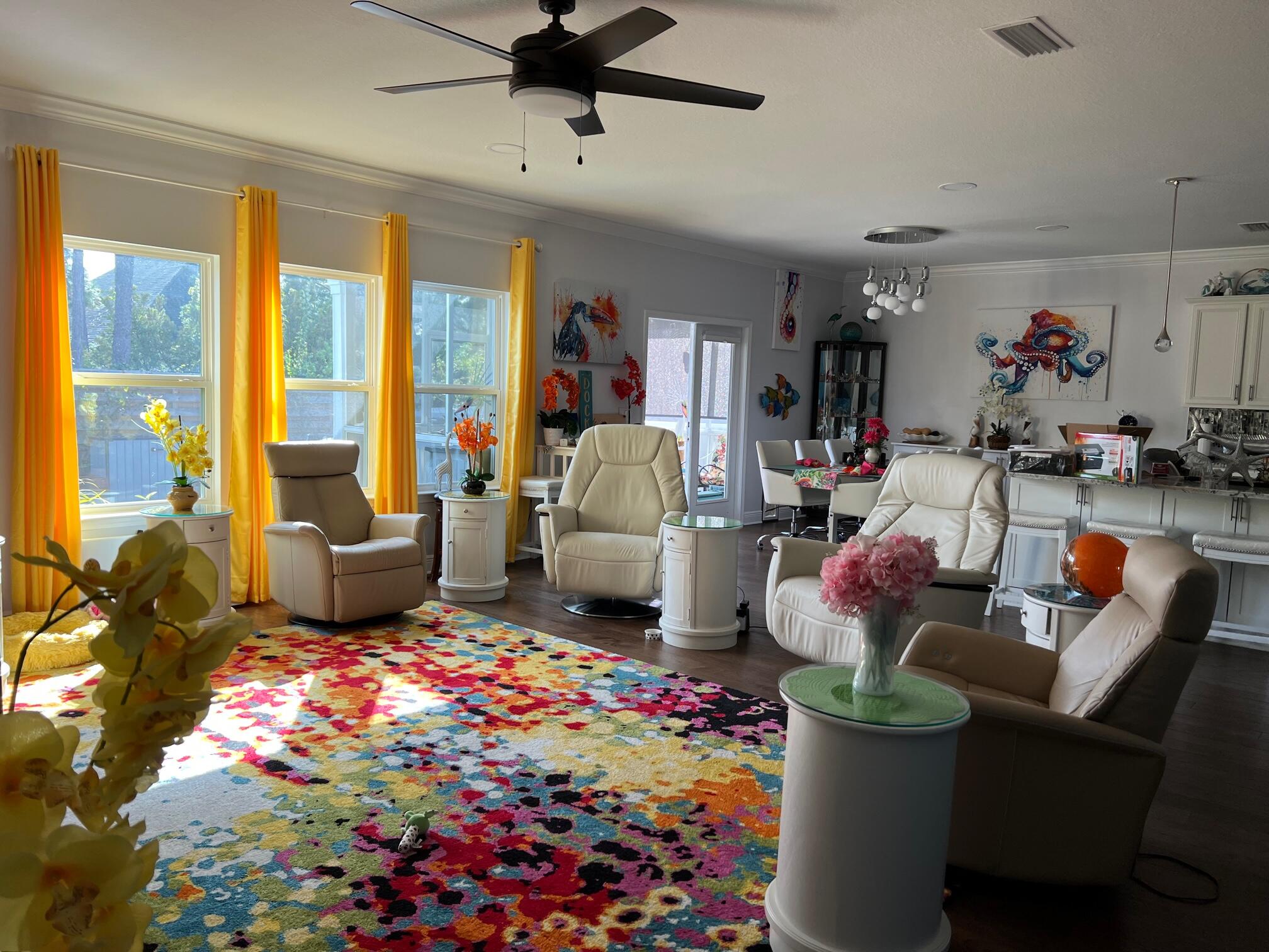 Treasure Trove - Residential